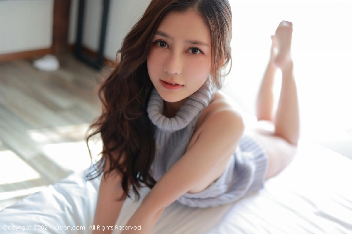 Xrmnw.Vip_尹甜甜_写真