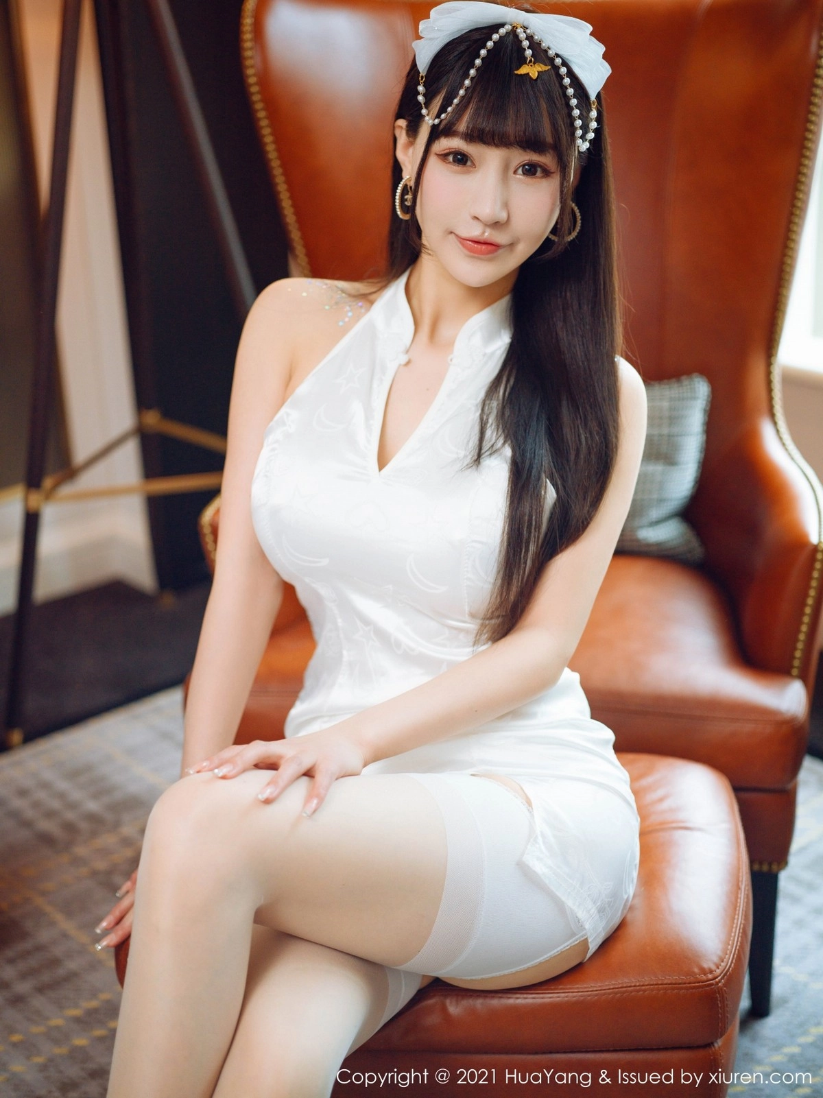 Xrmnw.Vip_朱可儿_写真