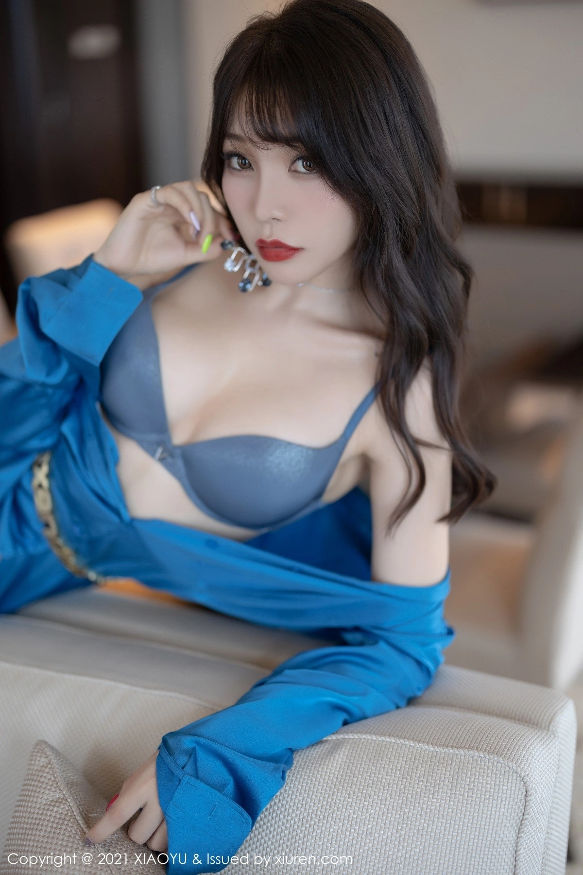 Xrmnw.Vip_芝芝Booty_写真