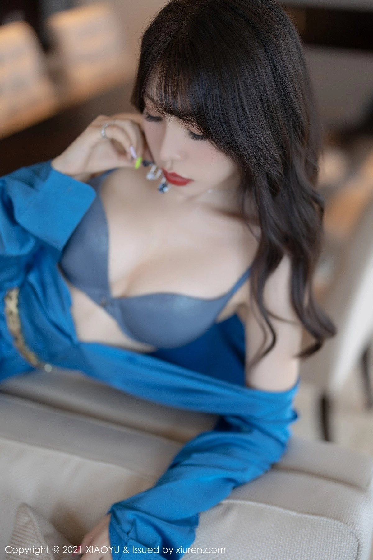 Xrmnw.Vip_芝芝Booty_写真