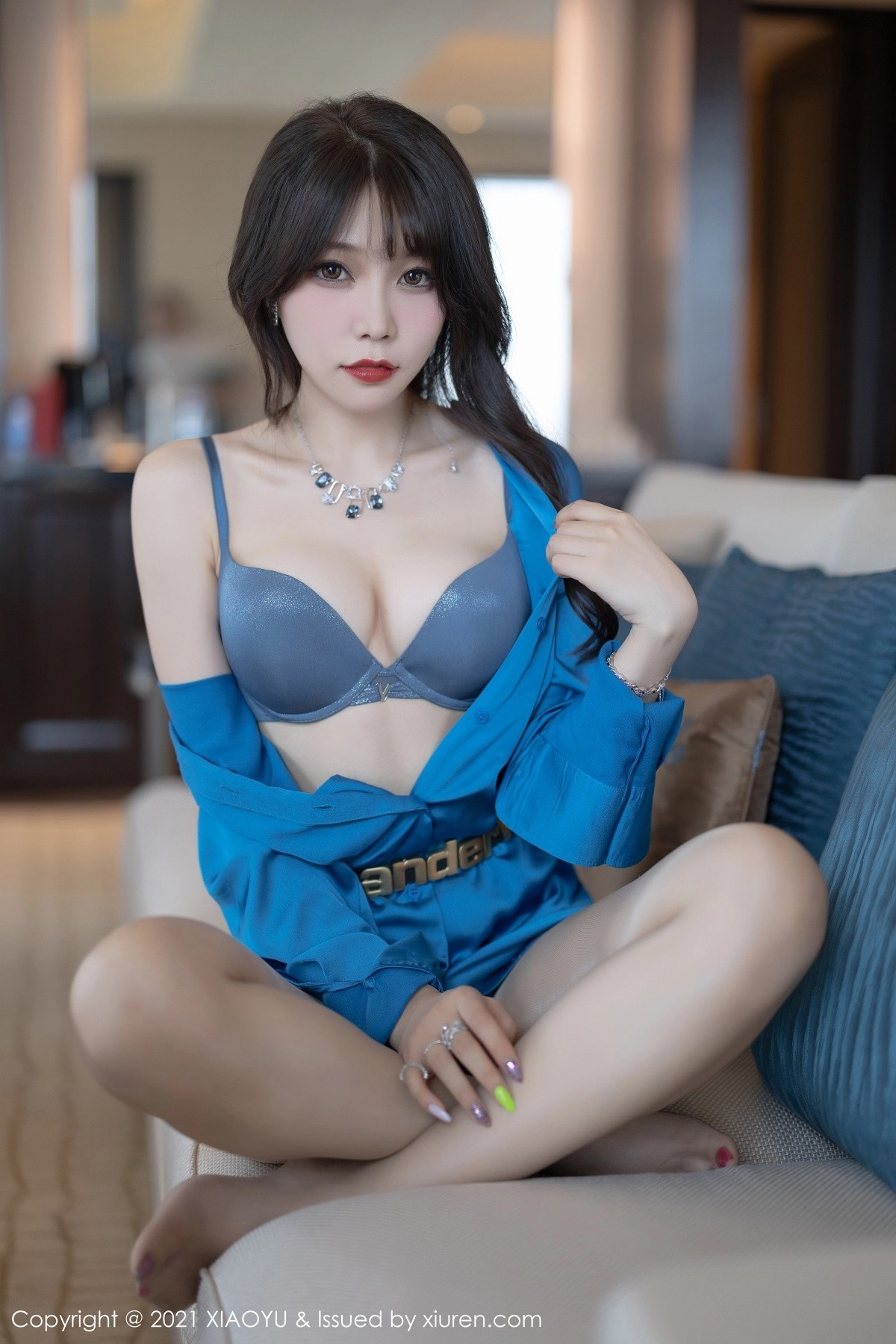Xrmnw.Vip_芝芝Booty_写真