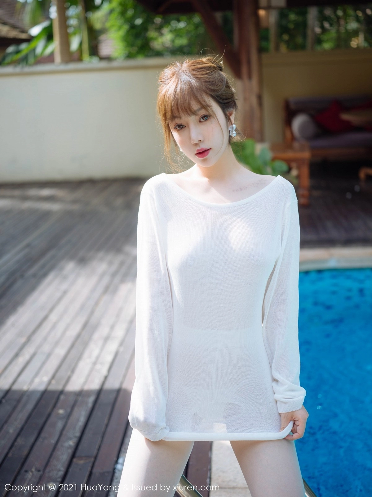 Xrmnw.Vip_王雨纯_写真