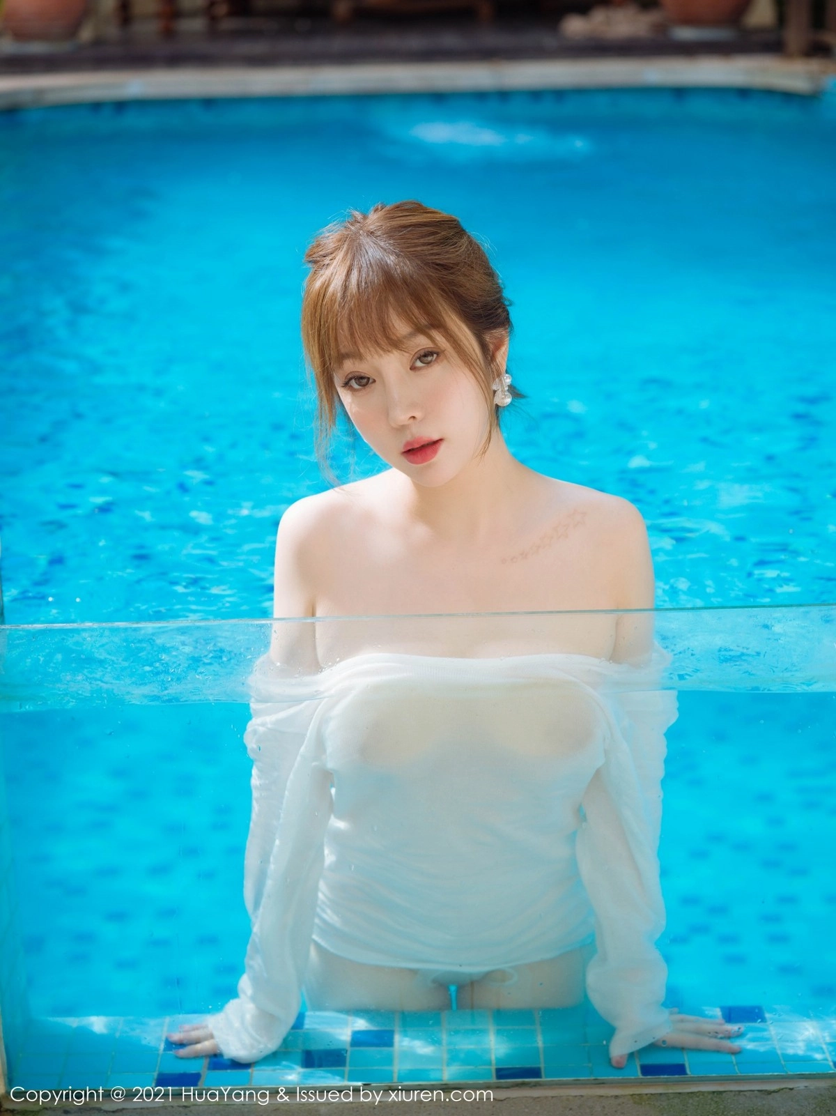 Xrmnw.Vip_王雨纯_写真