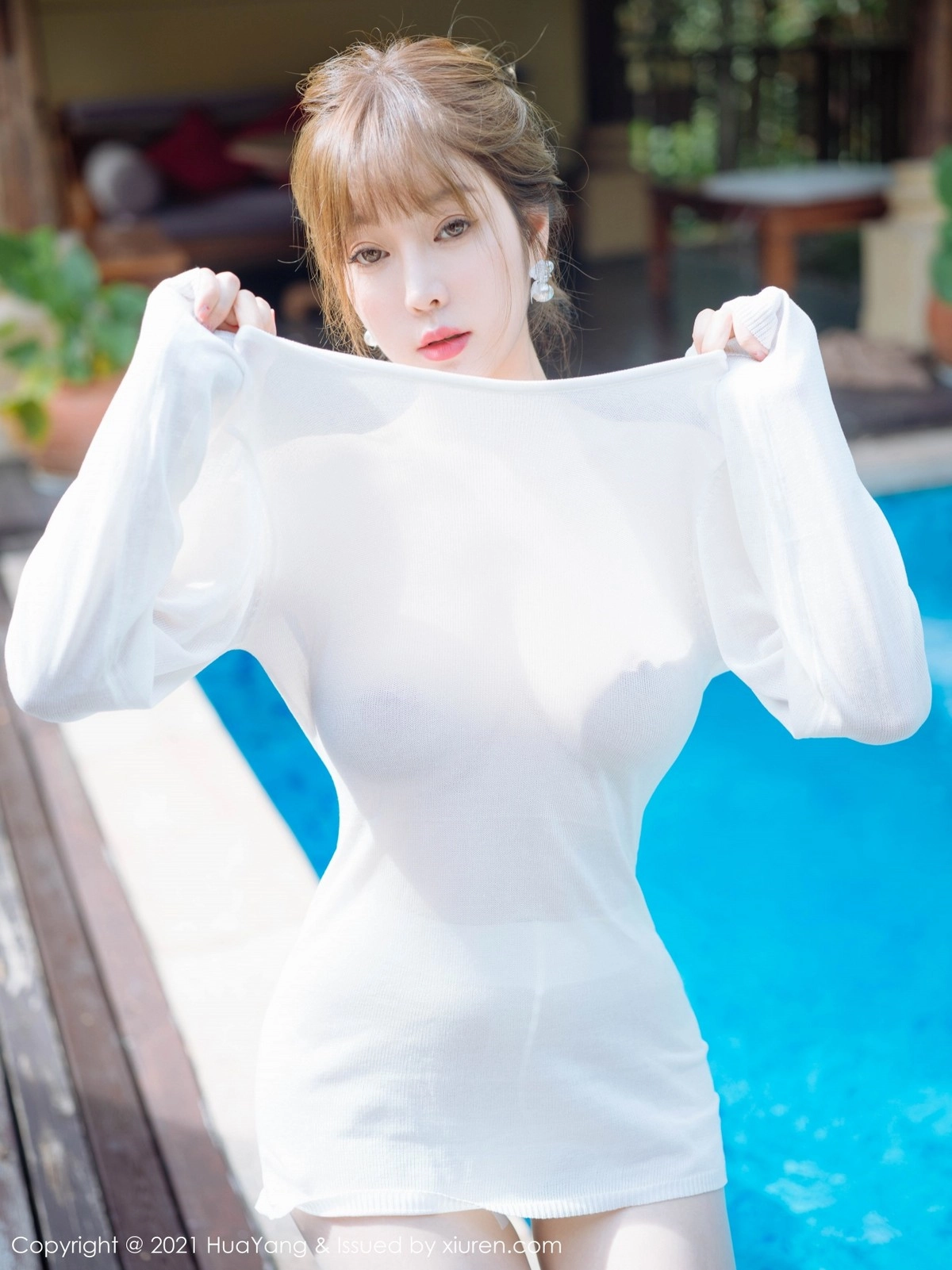 Xrmnw.Vip_王雨纯_写真