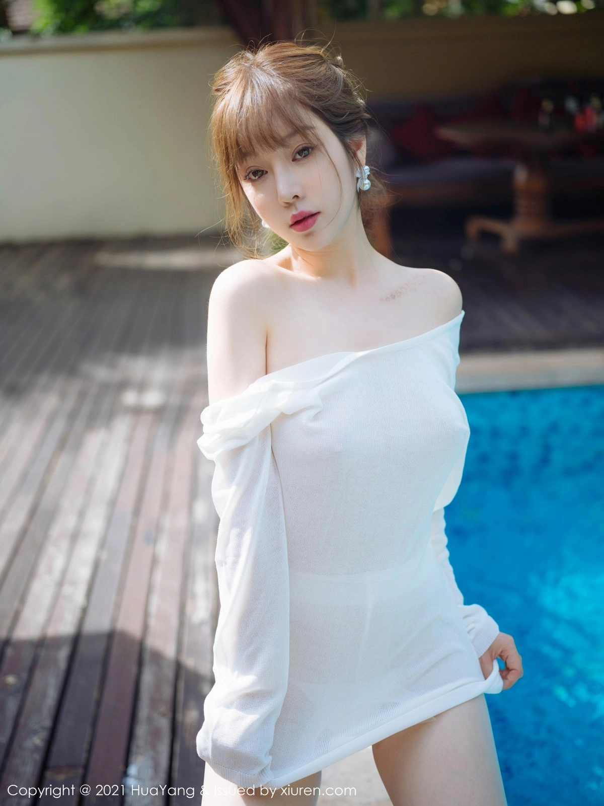 Xrmnw.Vip_王雨纯_写真