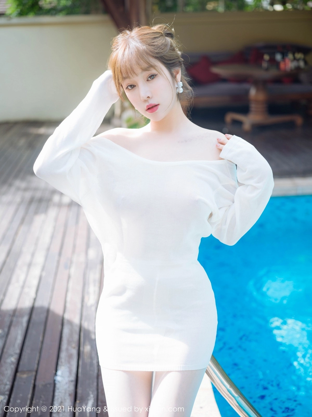 Xrmnw.Vip_王雨纯_写真
