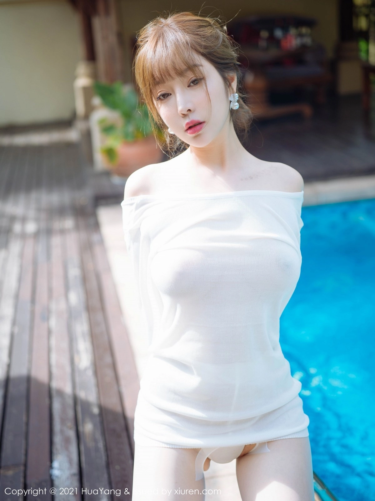 Xrmnw.Vip_王雨纯_写真