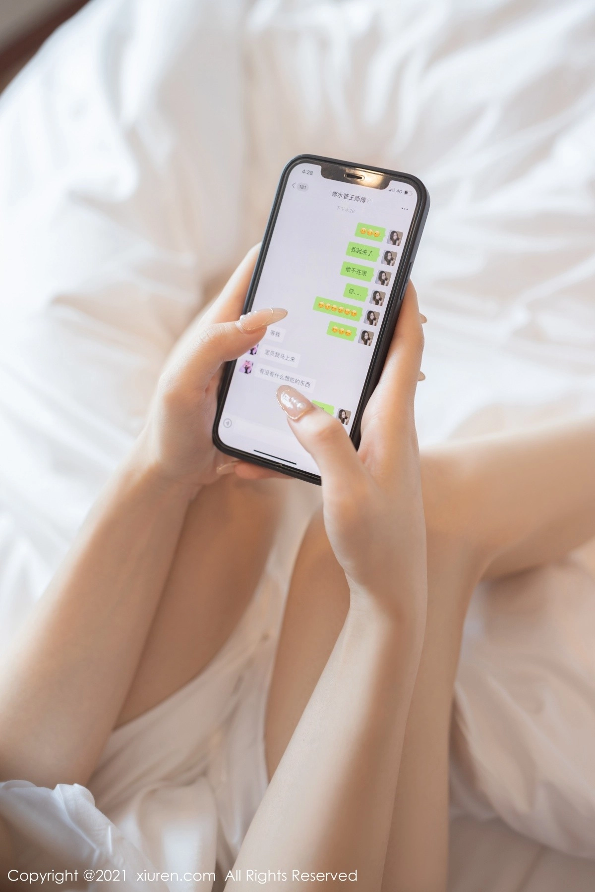 Xrmnw.Vip_鱼子酱_写真