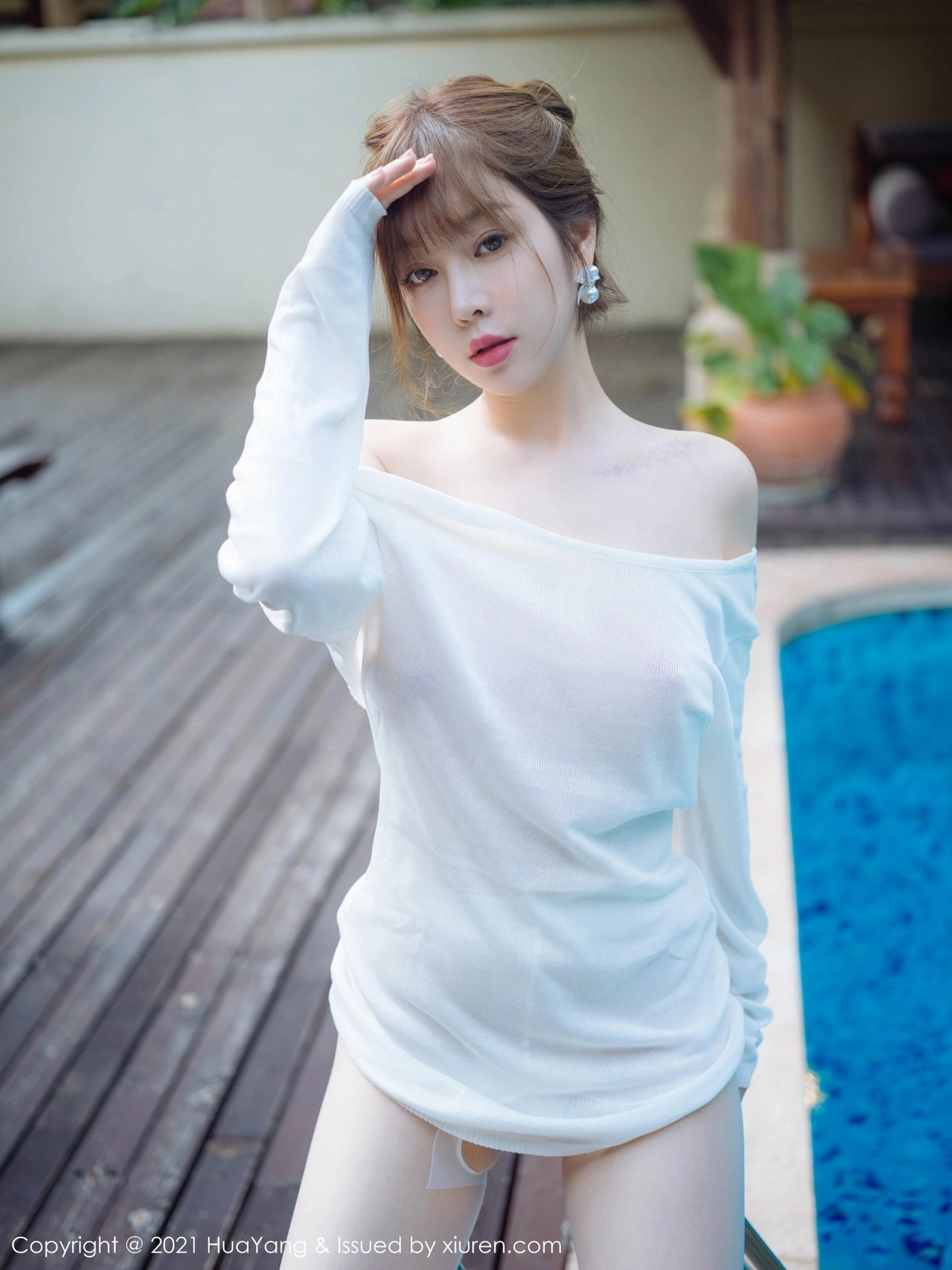 Xrmnw.Vip_王雨纯_写真