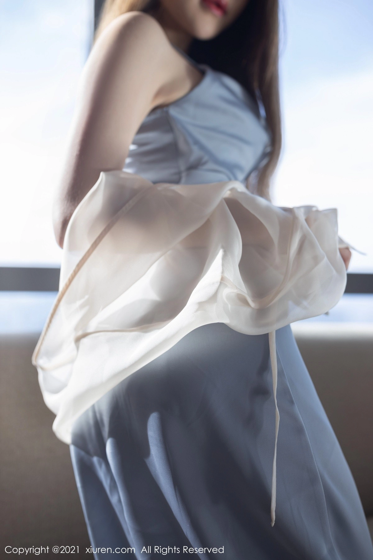Xrmnw.Vip_鱼子酱_写真