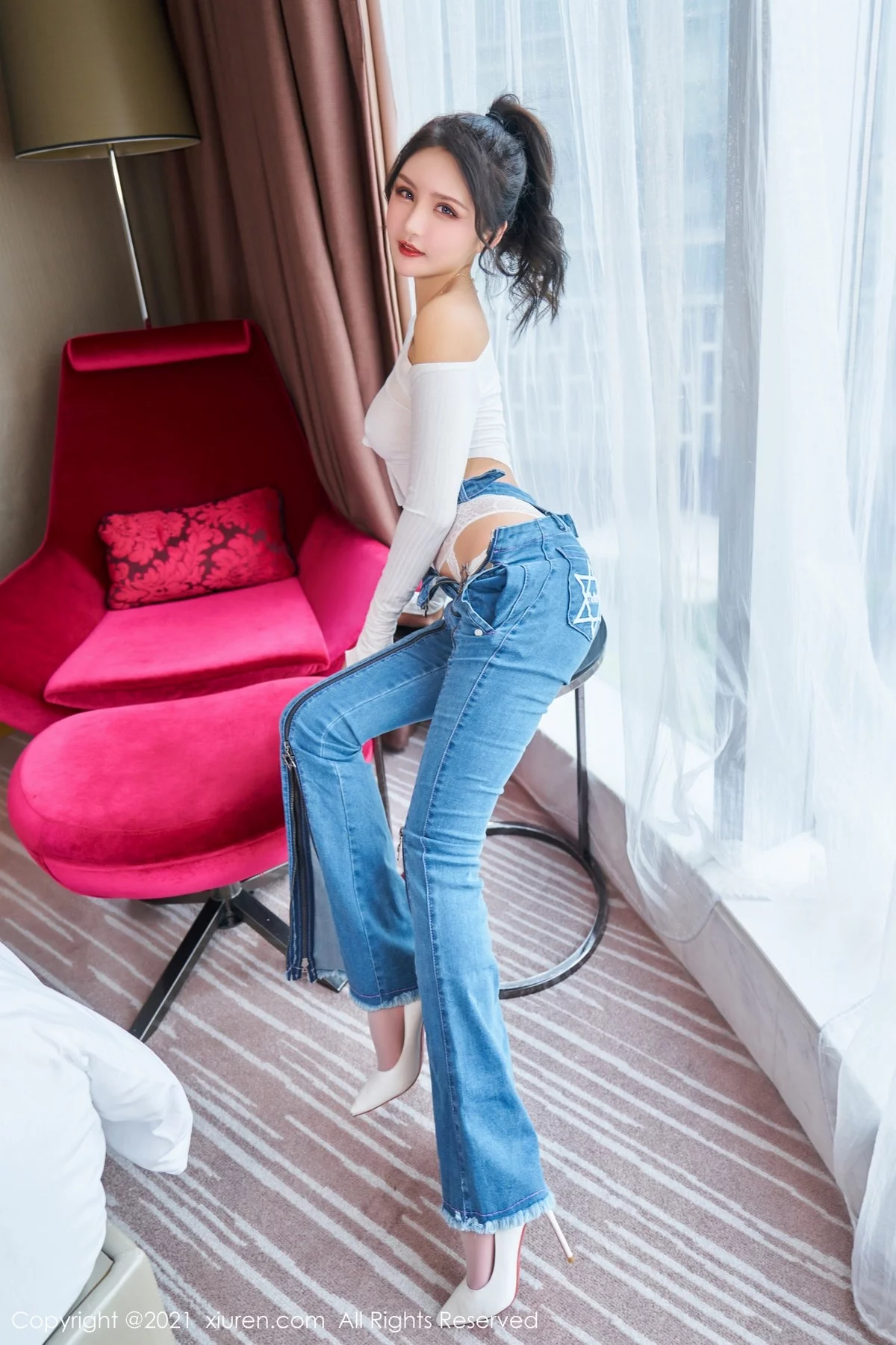 Xrmnw.Vip_尹菲_写真