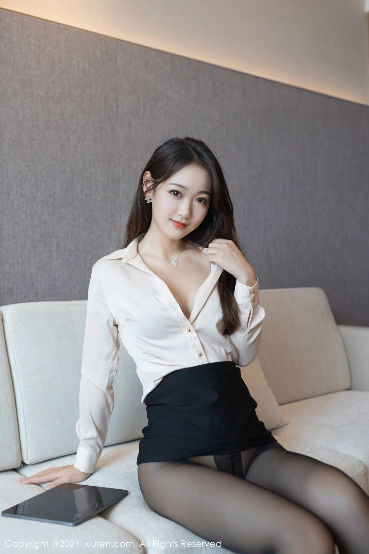Xrmnw.Vip_唐安琪_写真