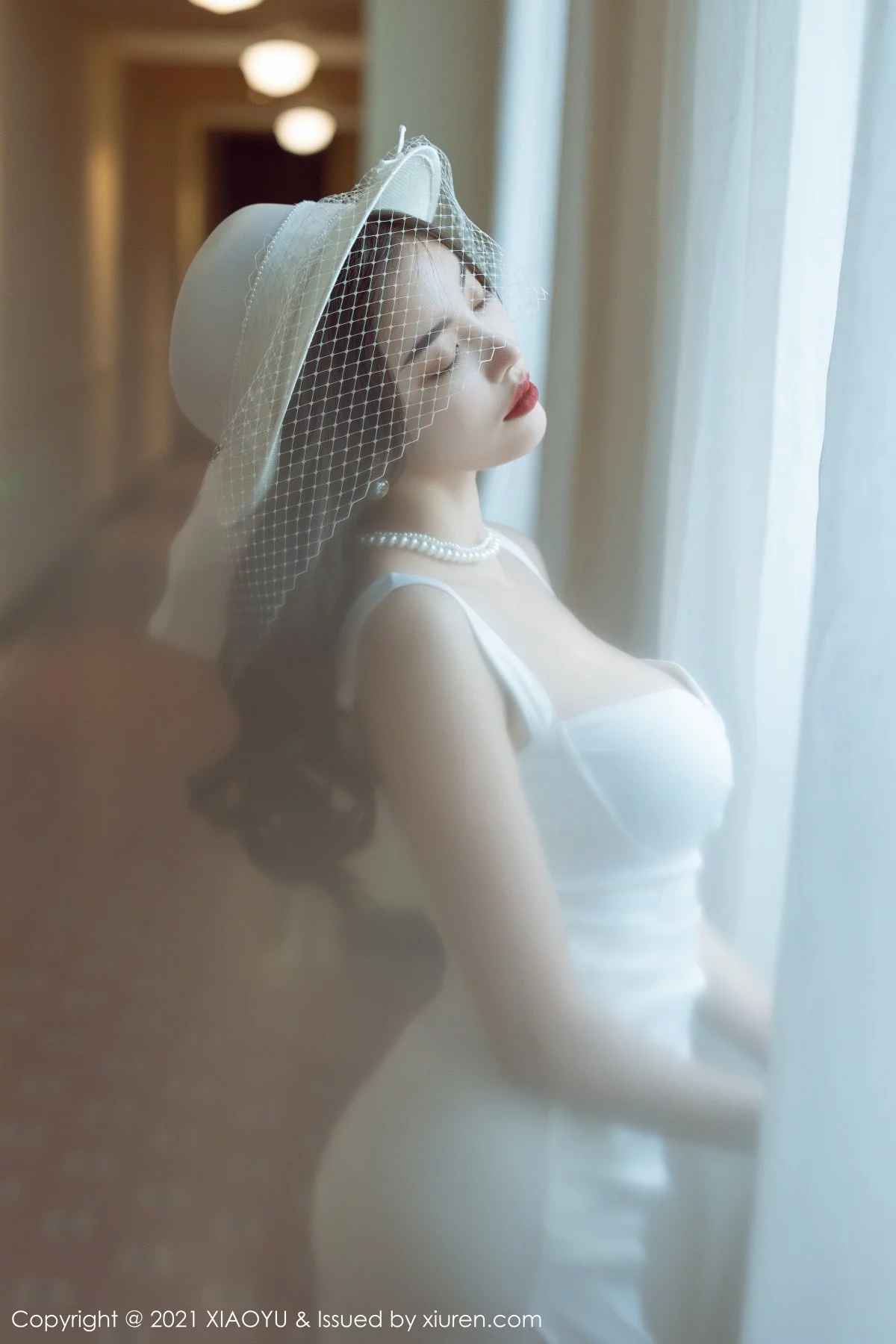 Xrmnw.Vip_杨晨晨_写真