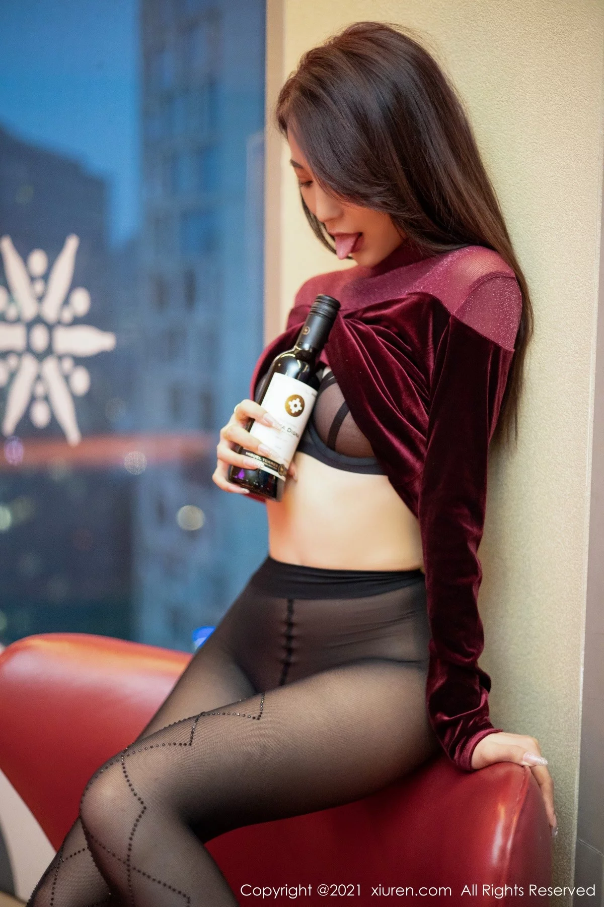 Xrmnw.Vip_周慕汐_写真