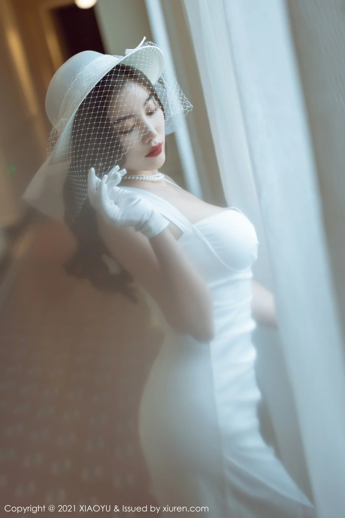 Xrmnw.Vip_杨晨晨_写真