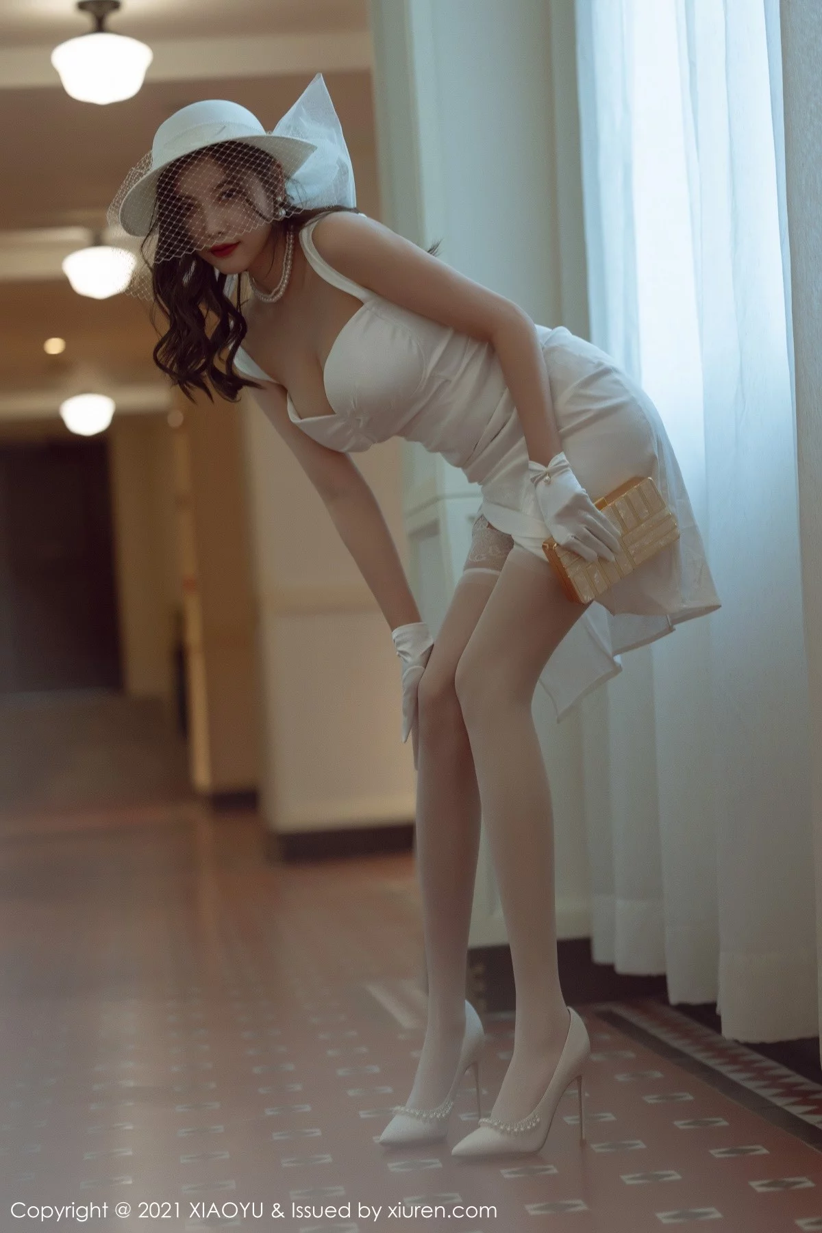 Xrmnw.Vip_杨晨晨_写真