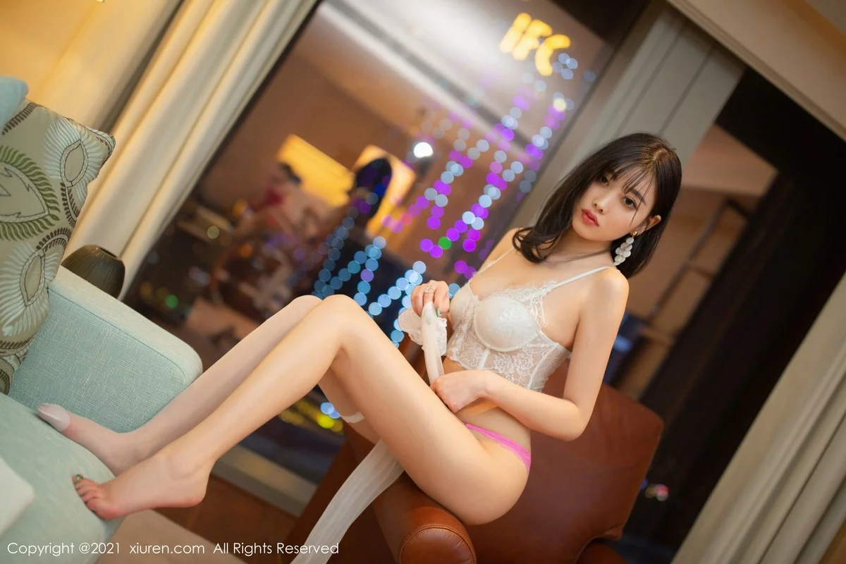 Xrmnw.Vip_杨晨晨_写真
