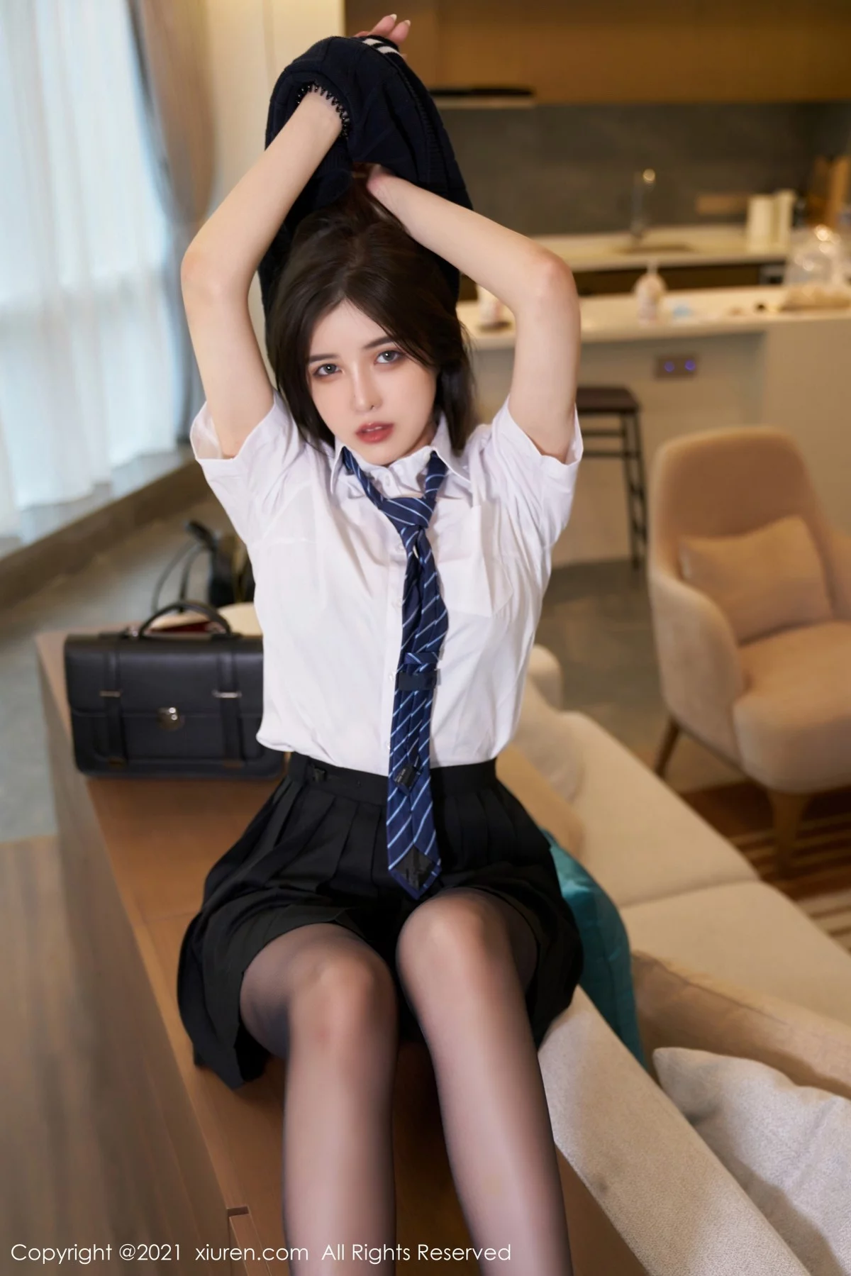 Xrmnw.Vip_韩静安_写真