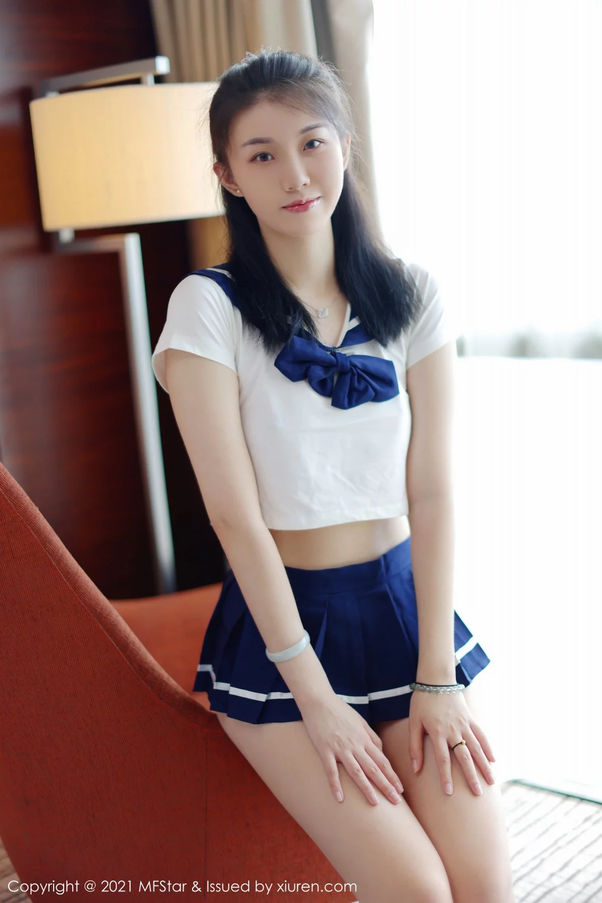 Xrmnw.Vip_一颗甜蛋黄_写真