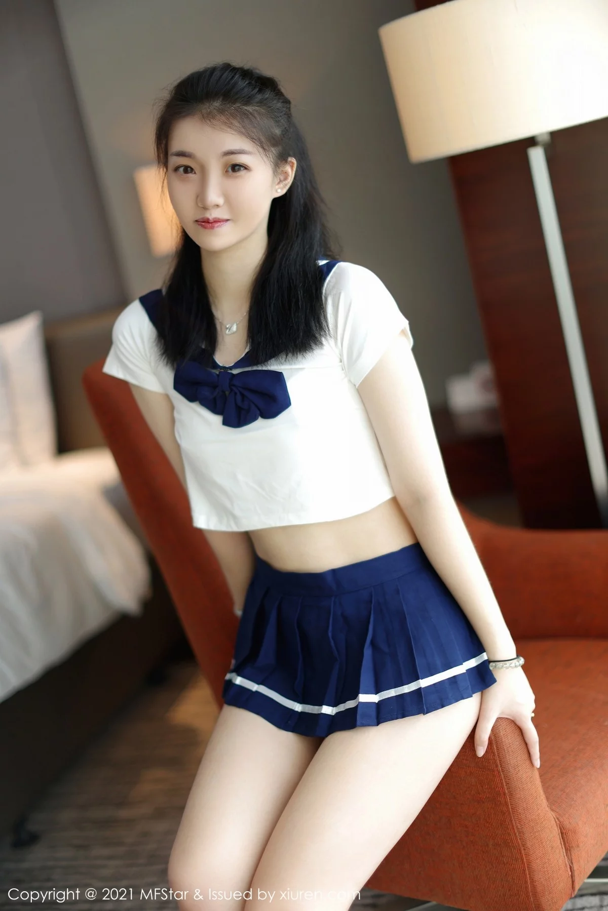 Xrmnw.Vip_一颗甜蛋黄_写真