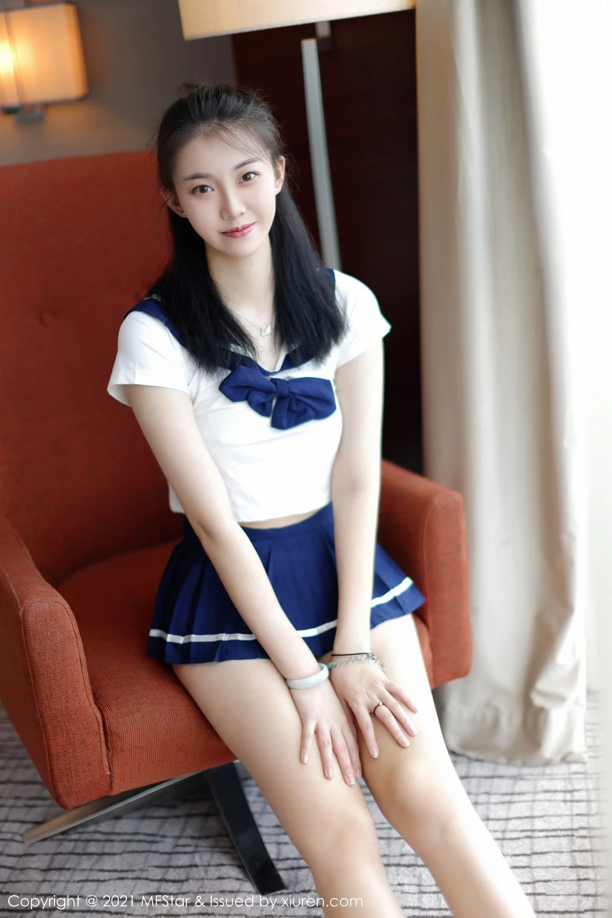 Xrmnw.Vip_一颗甜蛋黄_写真