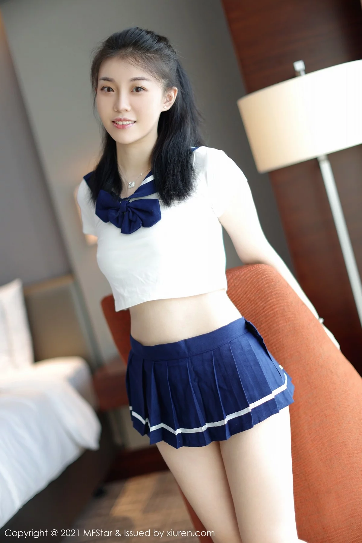 Xrmnw.Vip_一颗甜蛋黄_写真