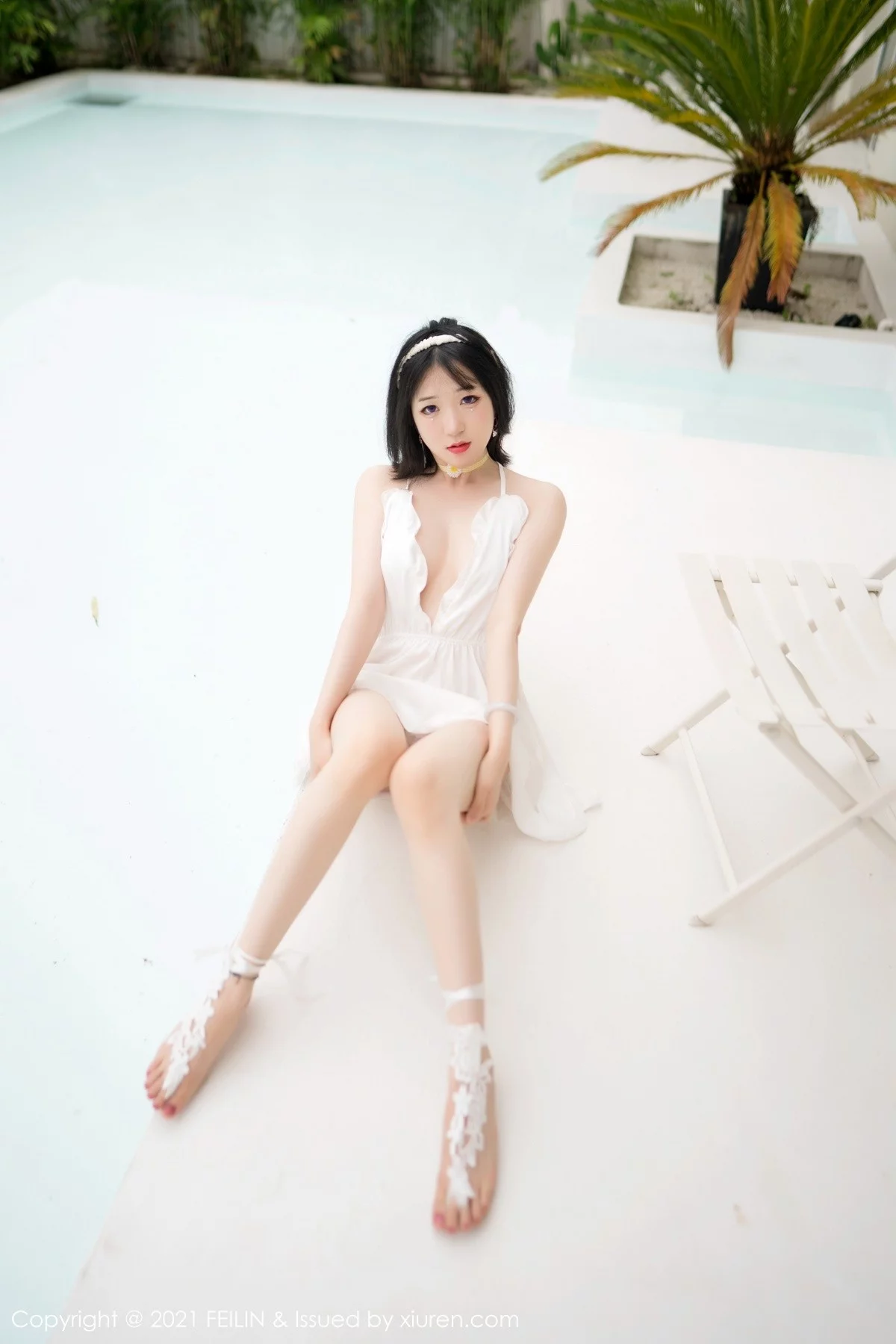 Xrmnw.Vip_龙女宝宝_写真