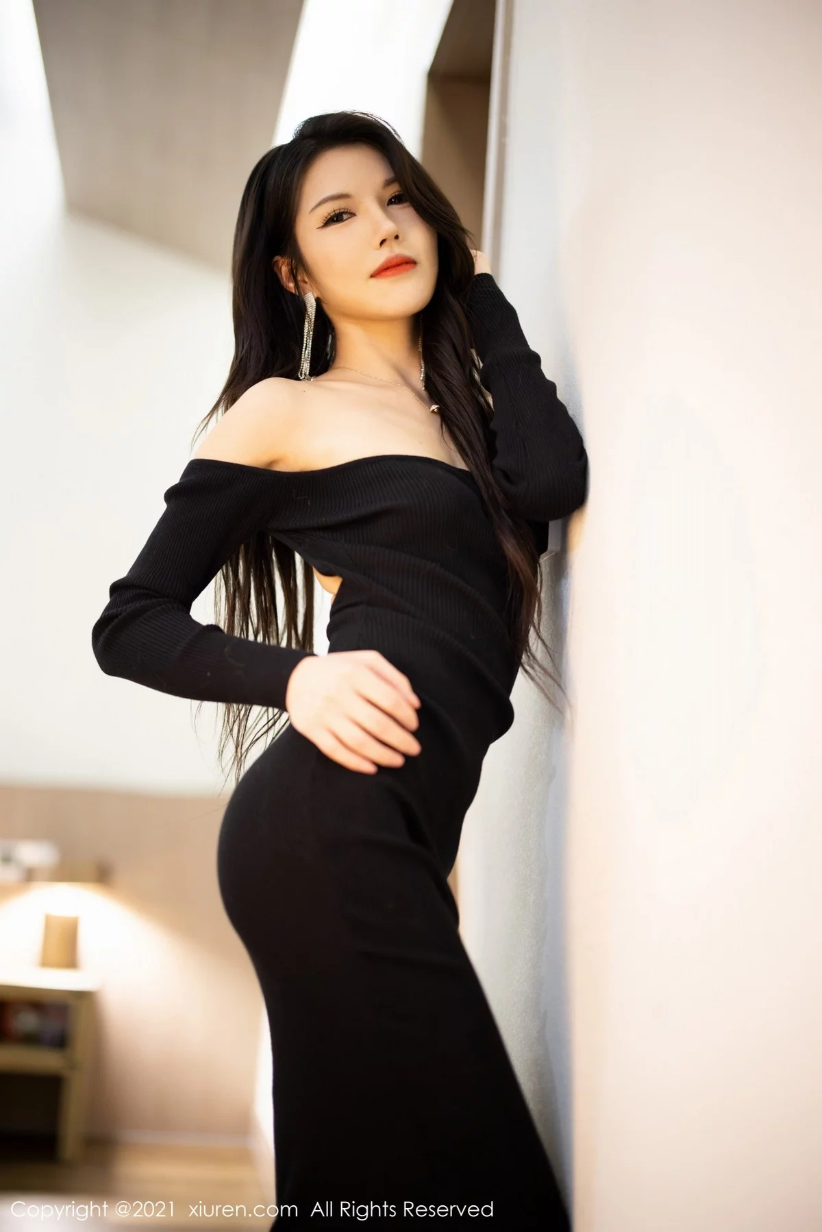 Xrmnw.Vip_媛媛酱_写真