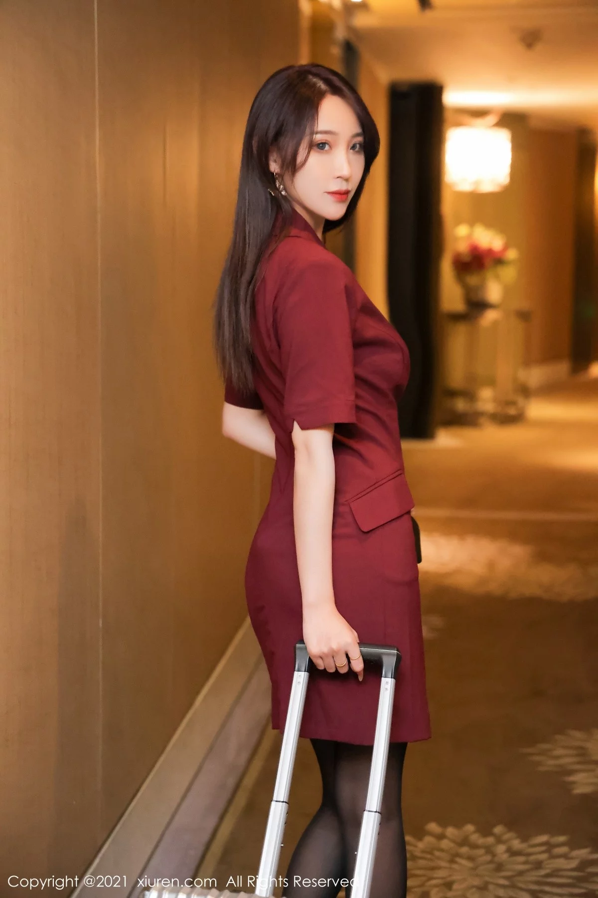 Xrmnw.Vip_周慕汐_写真