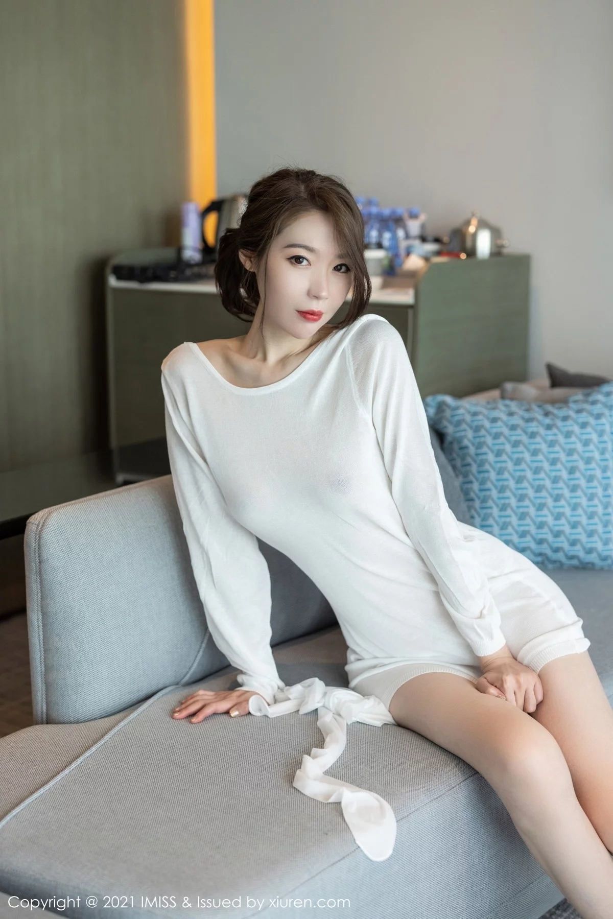 Xrmnw.Vip_梦心月_写真