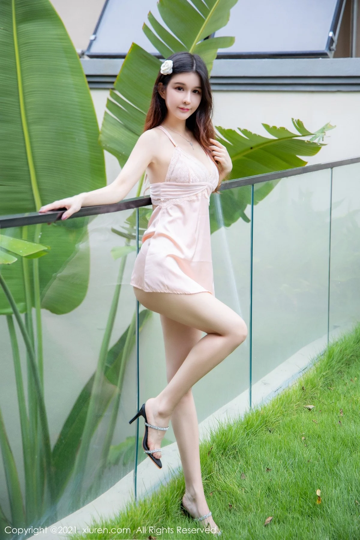 Xrmnw.Vip_张雨萌_写真