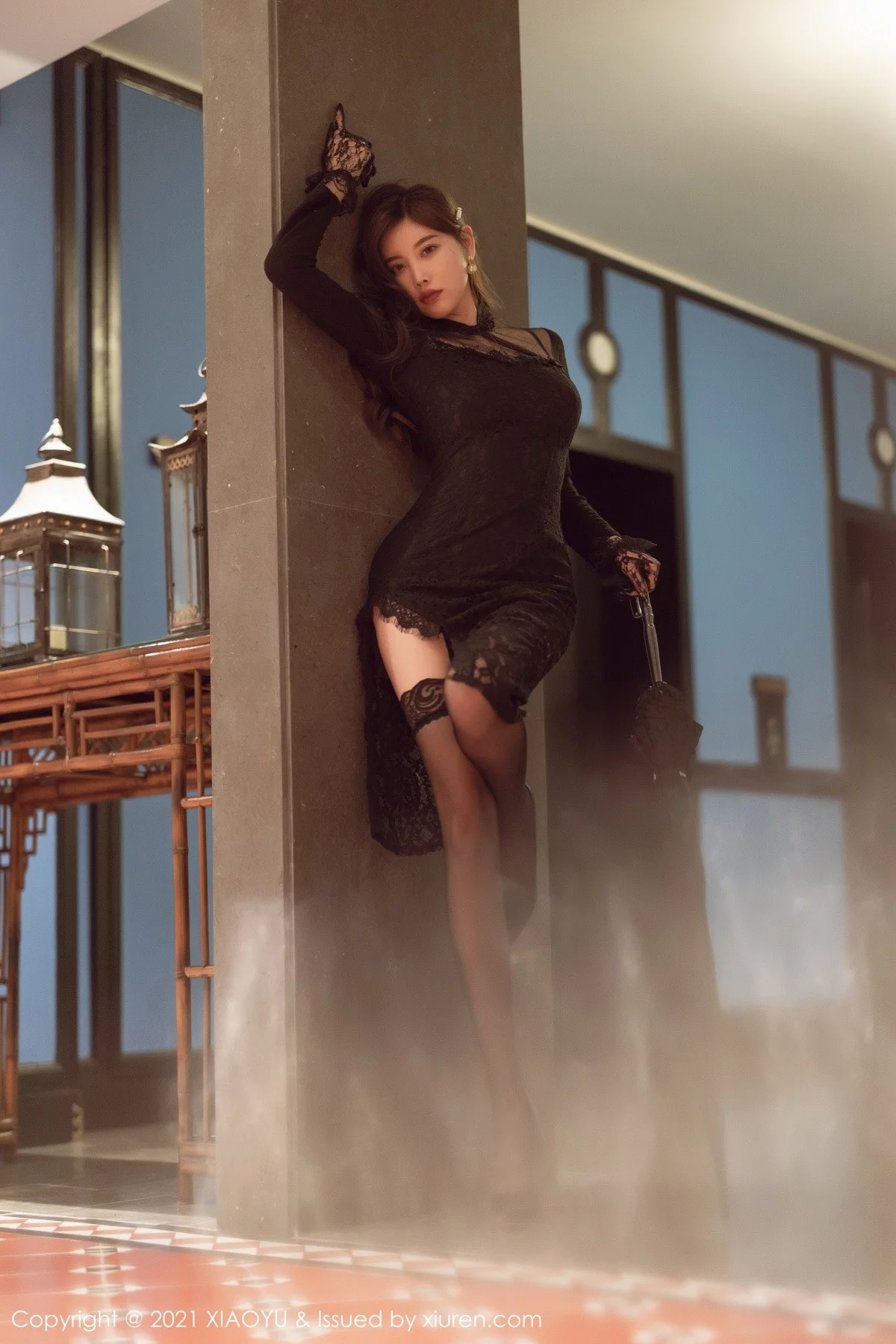 Xrmnw.Vip_杨晨晨_写真