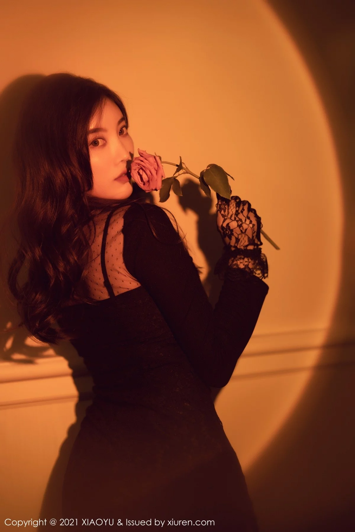 Xrmnw.Vip_杨晨晨_写真