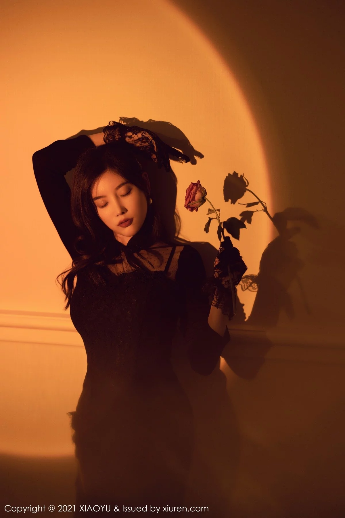Xrmnw.Vip_杨晨晨_写真