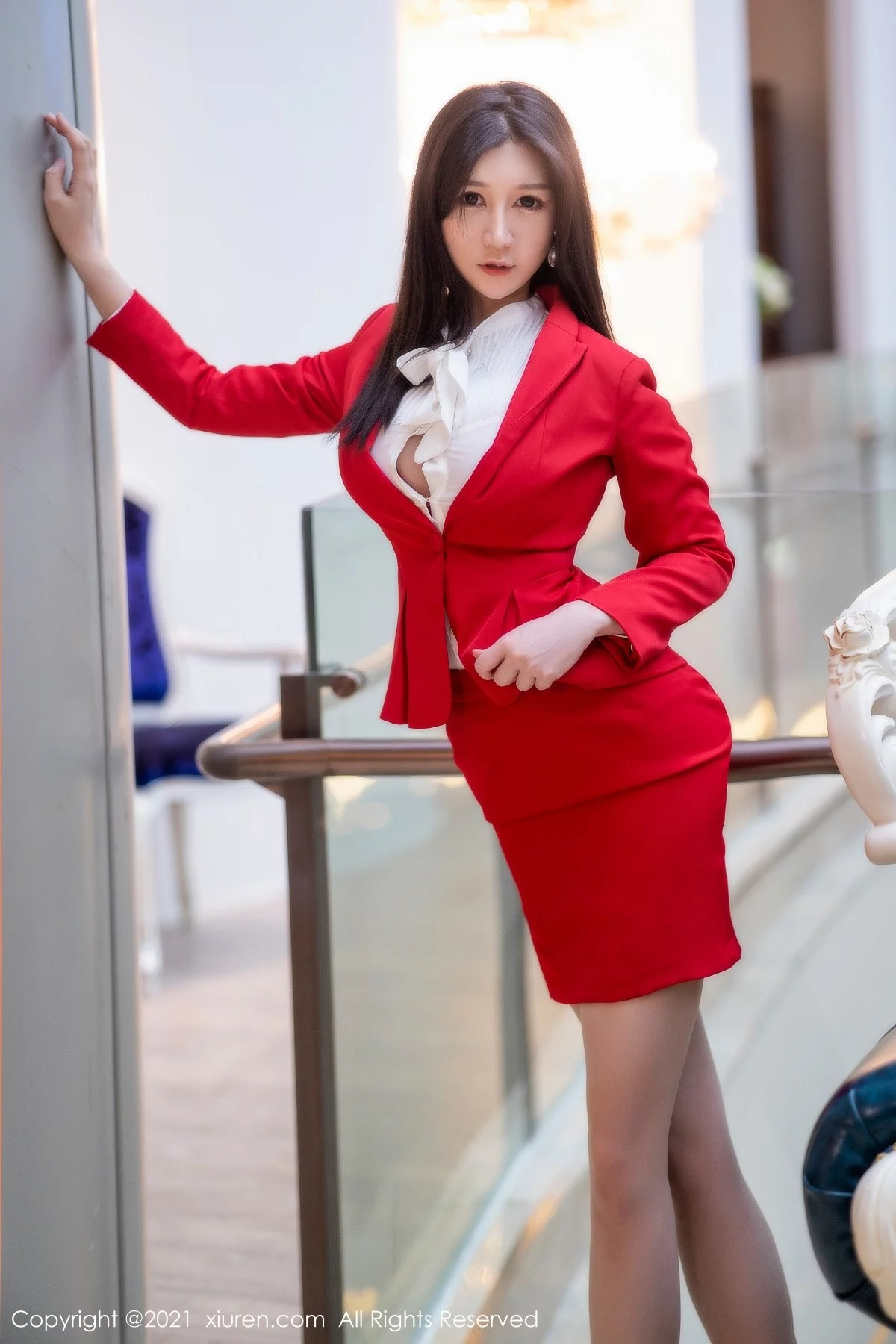 Xrmnw.Vip_顾乔楠_写真