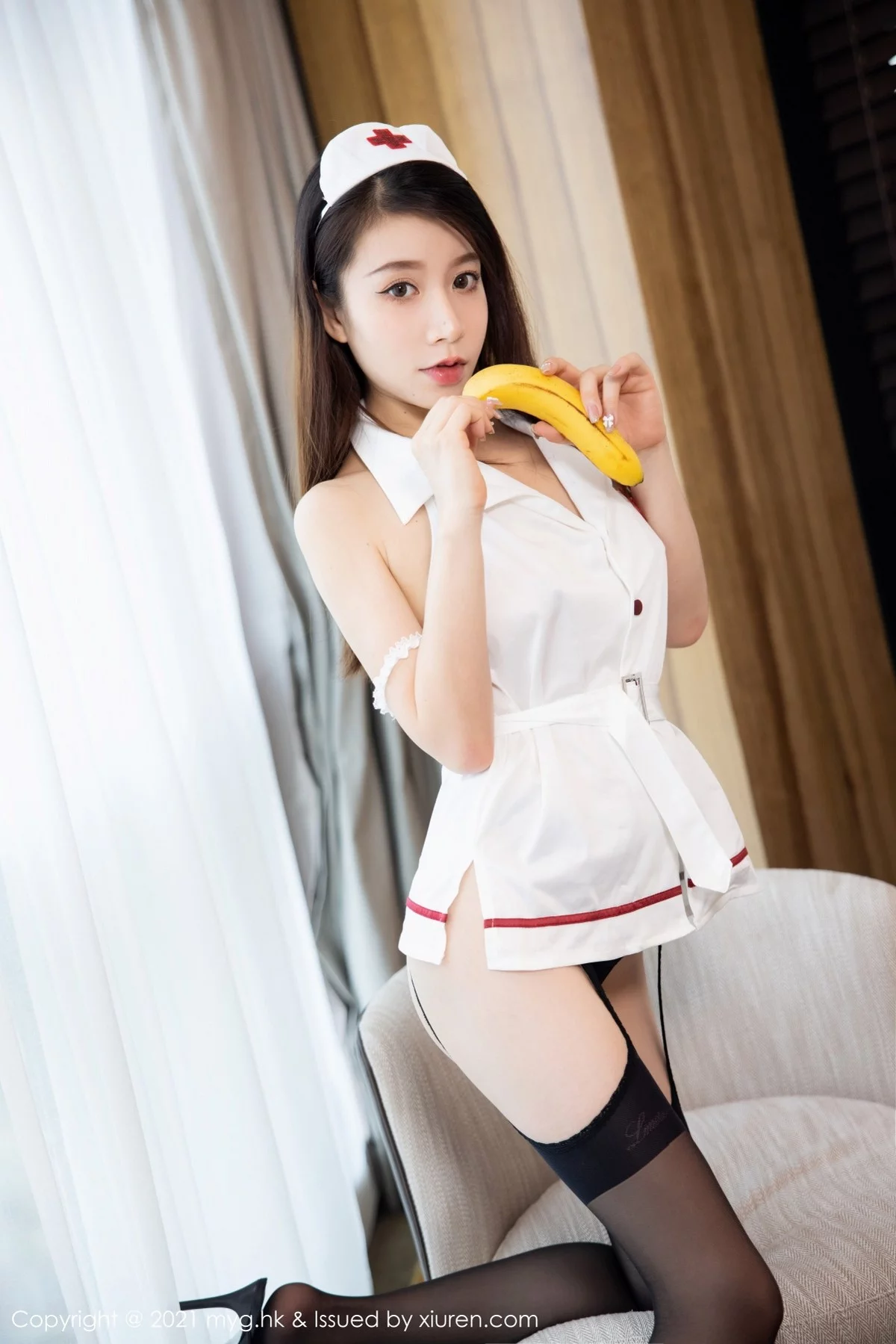 Xrmnw.Vip_嘉宝贝儿_写真
