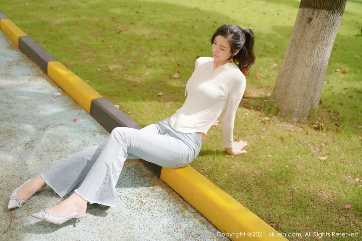 Xrmnw.Vip_李雅柔_写真