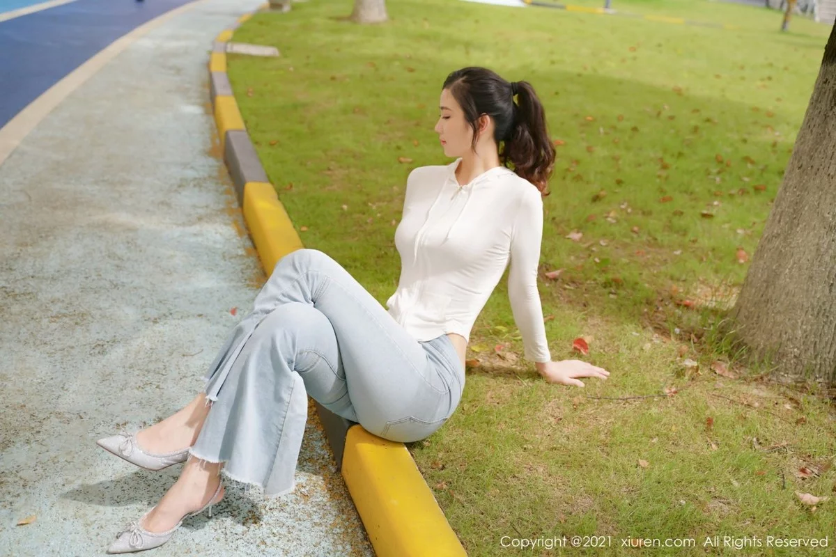 Xrmnw.Vip_李雅柔_写真