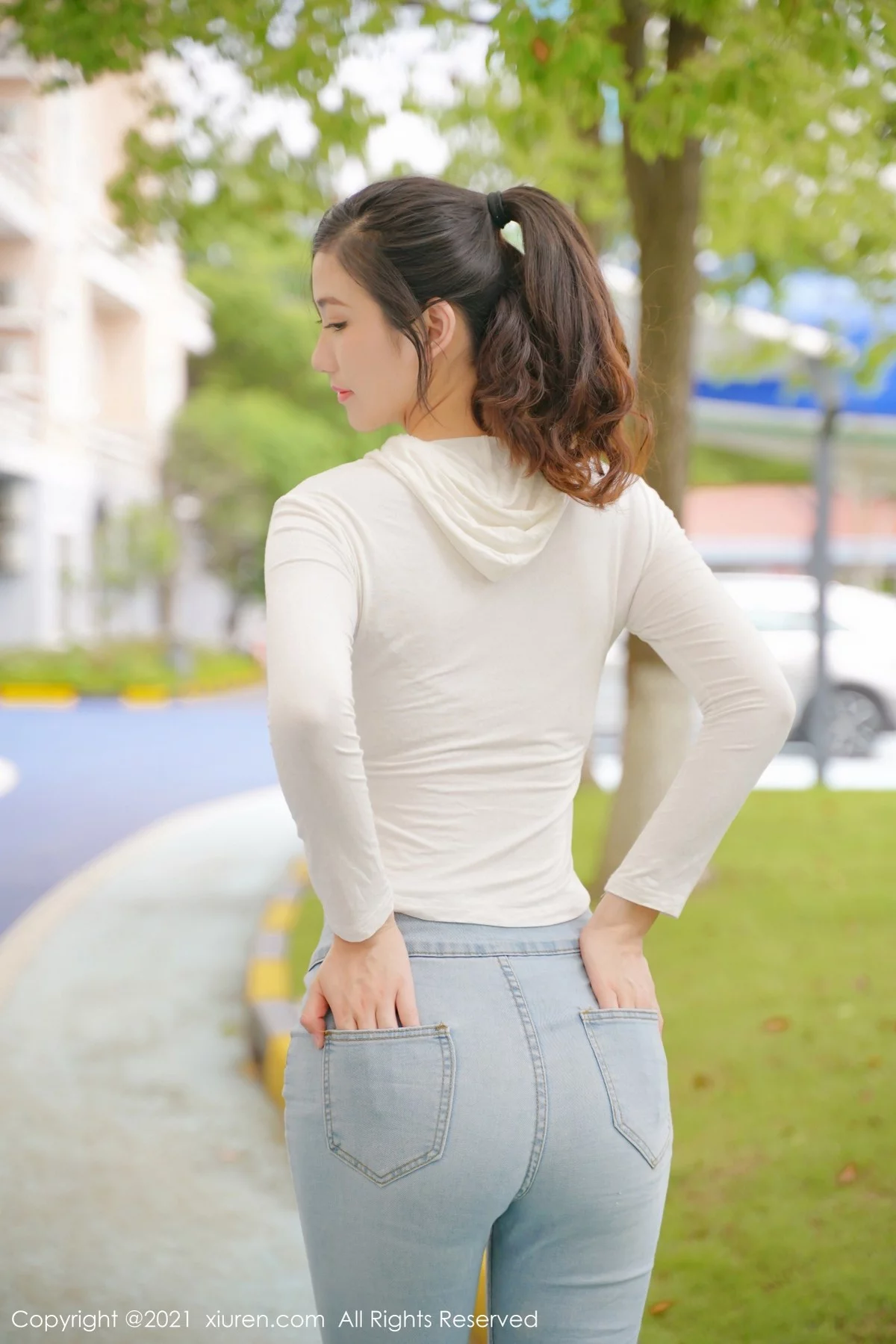 Xrmnw.Vip_李雅柔_写真