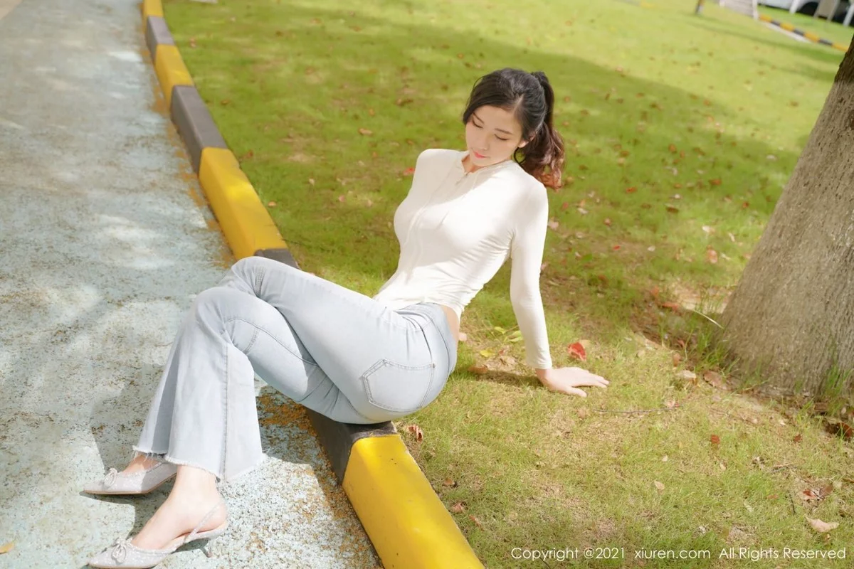 Xrmnw.Vip_李雅柔_写真