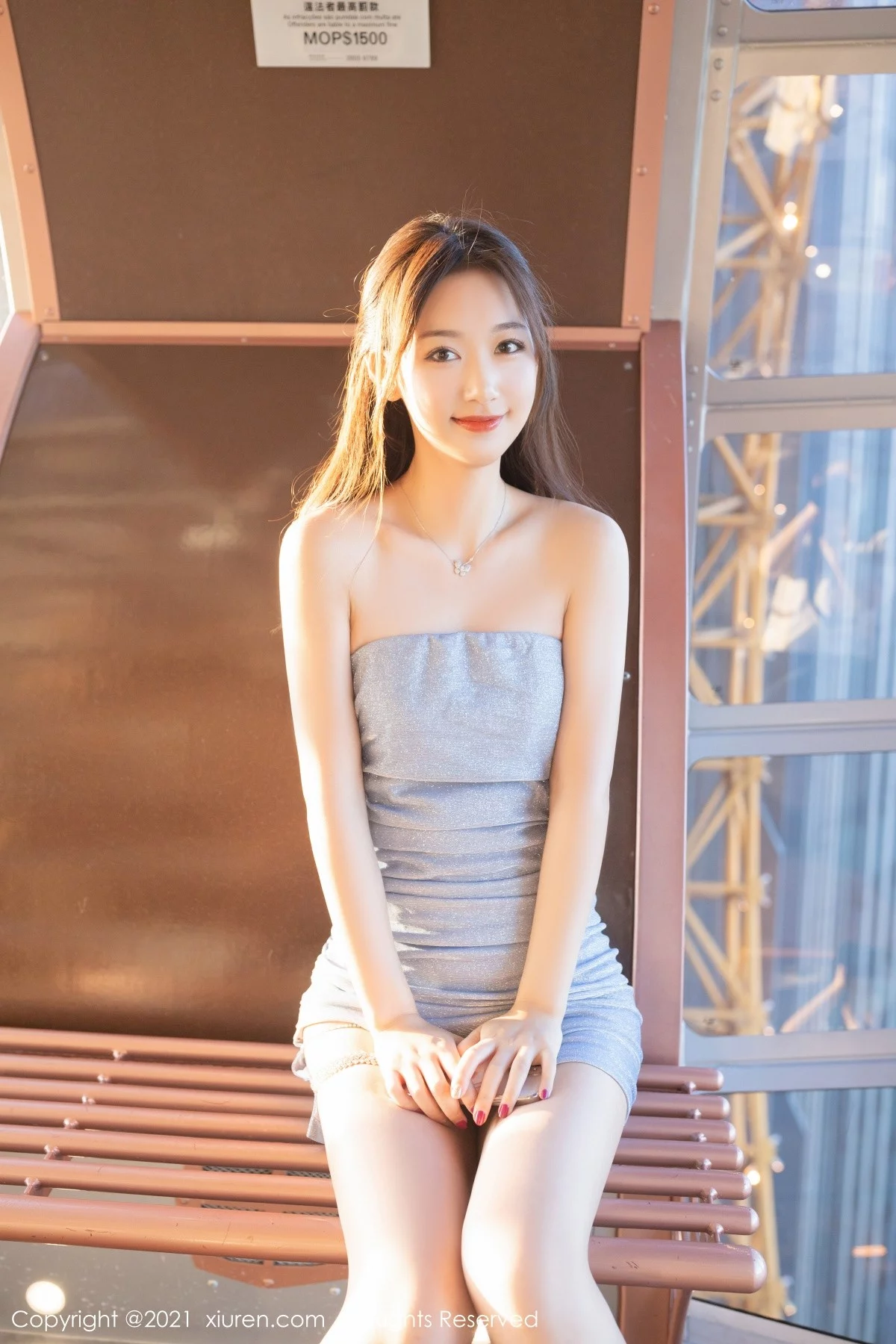 Xrmnw.Vip_唐安琪_写真