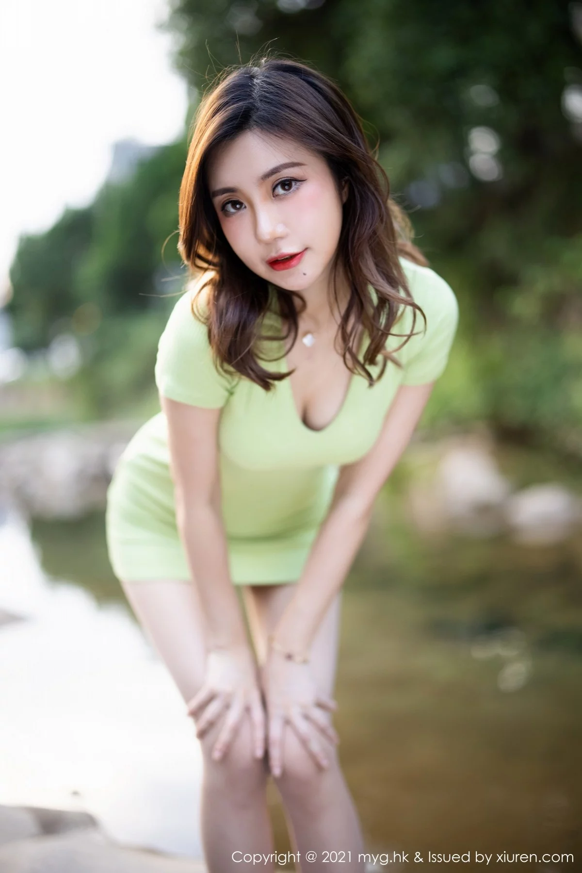 Xrmnw.Vip_绮里嘉_写真