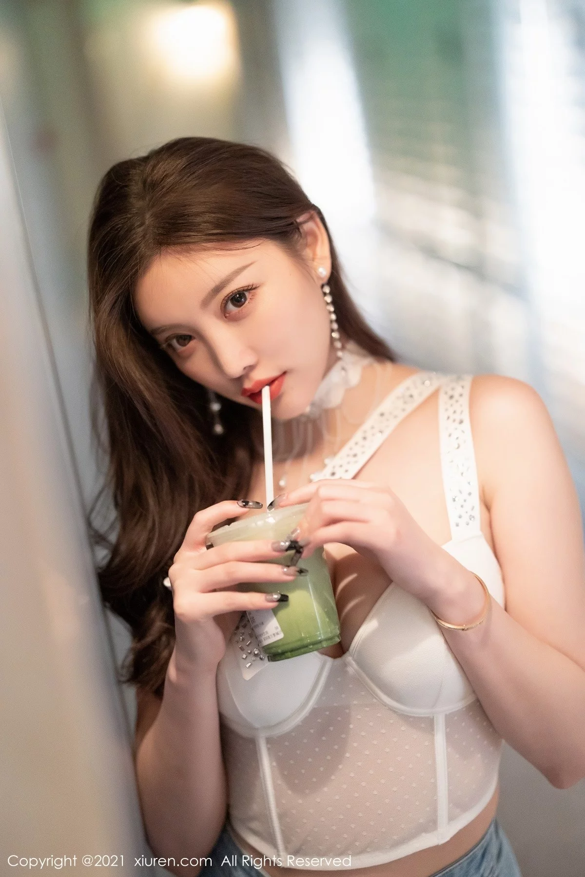 Xrmnw.Vip_杨晨晨_写真