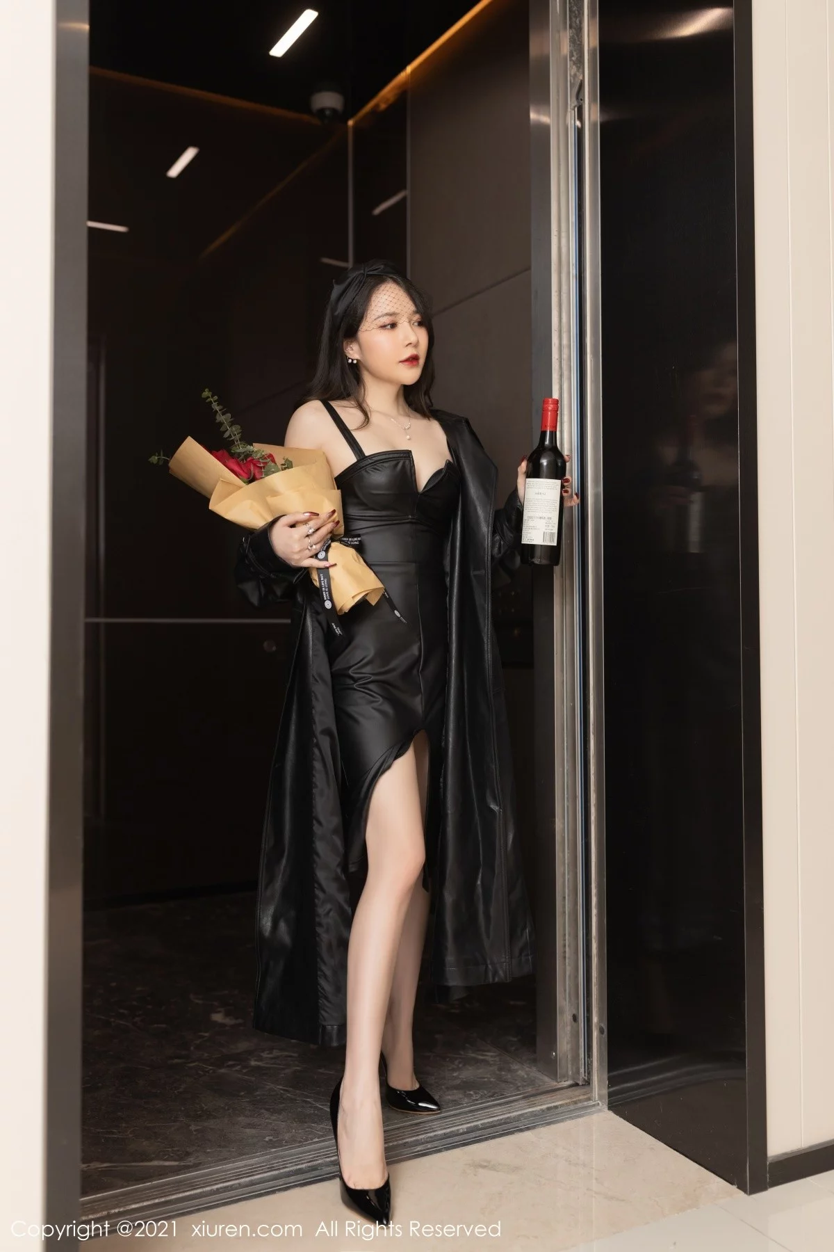 Xrmnw.Vip_鱼子酱_写真