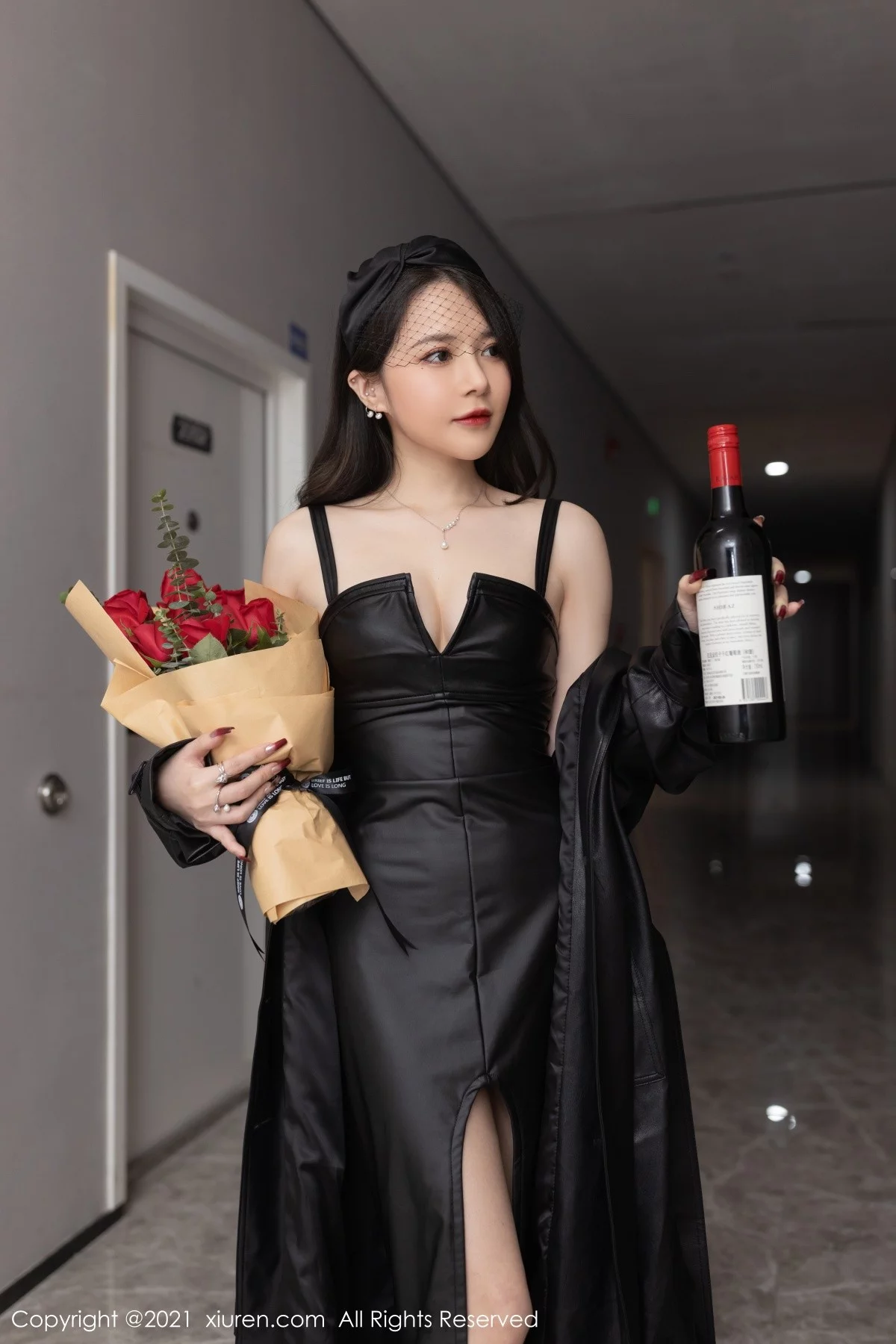 Xrmnw.Vip_鱼子酱_写真