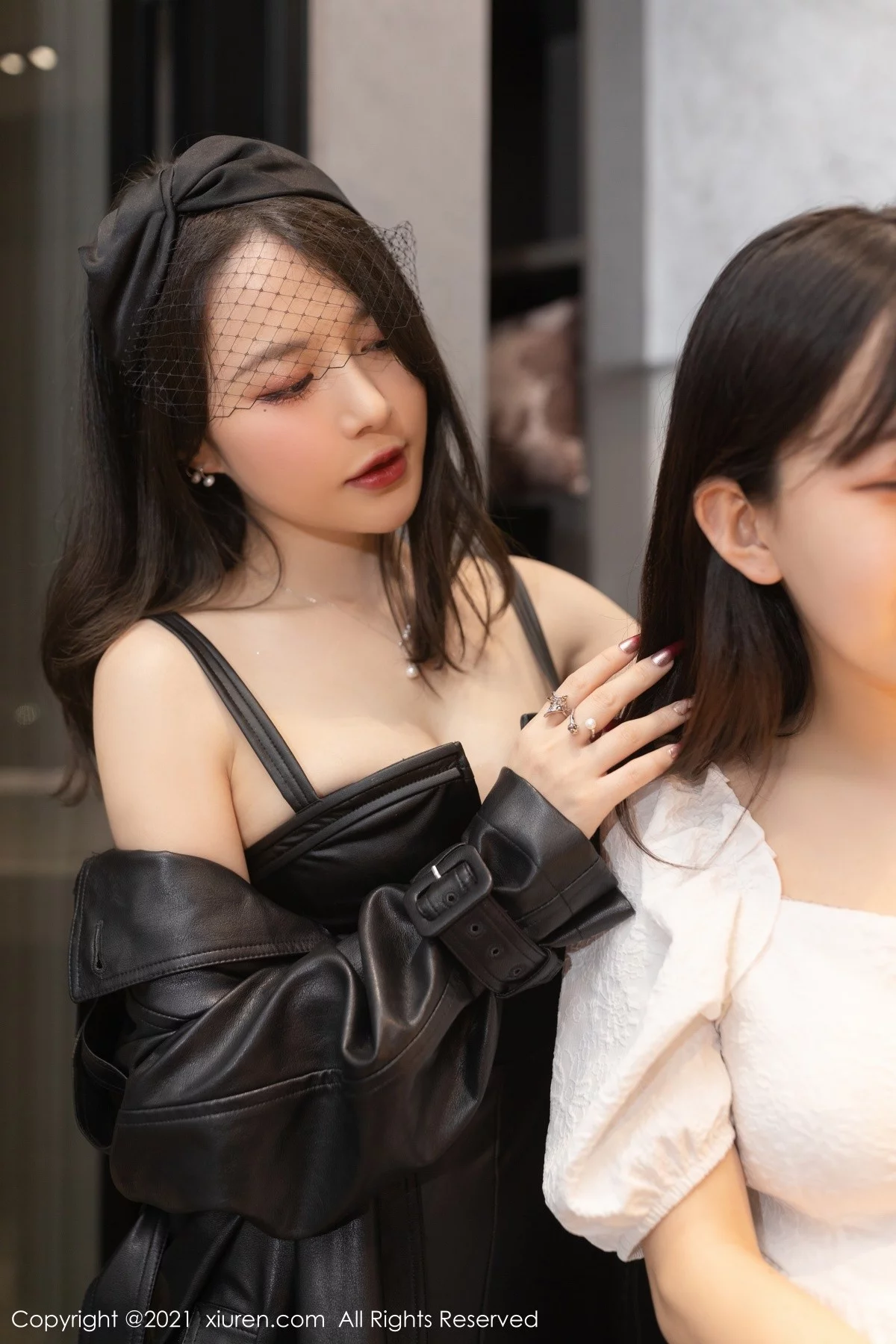 Xrmnw.Vip_鱼子酱_写真