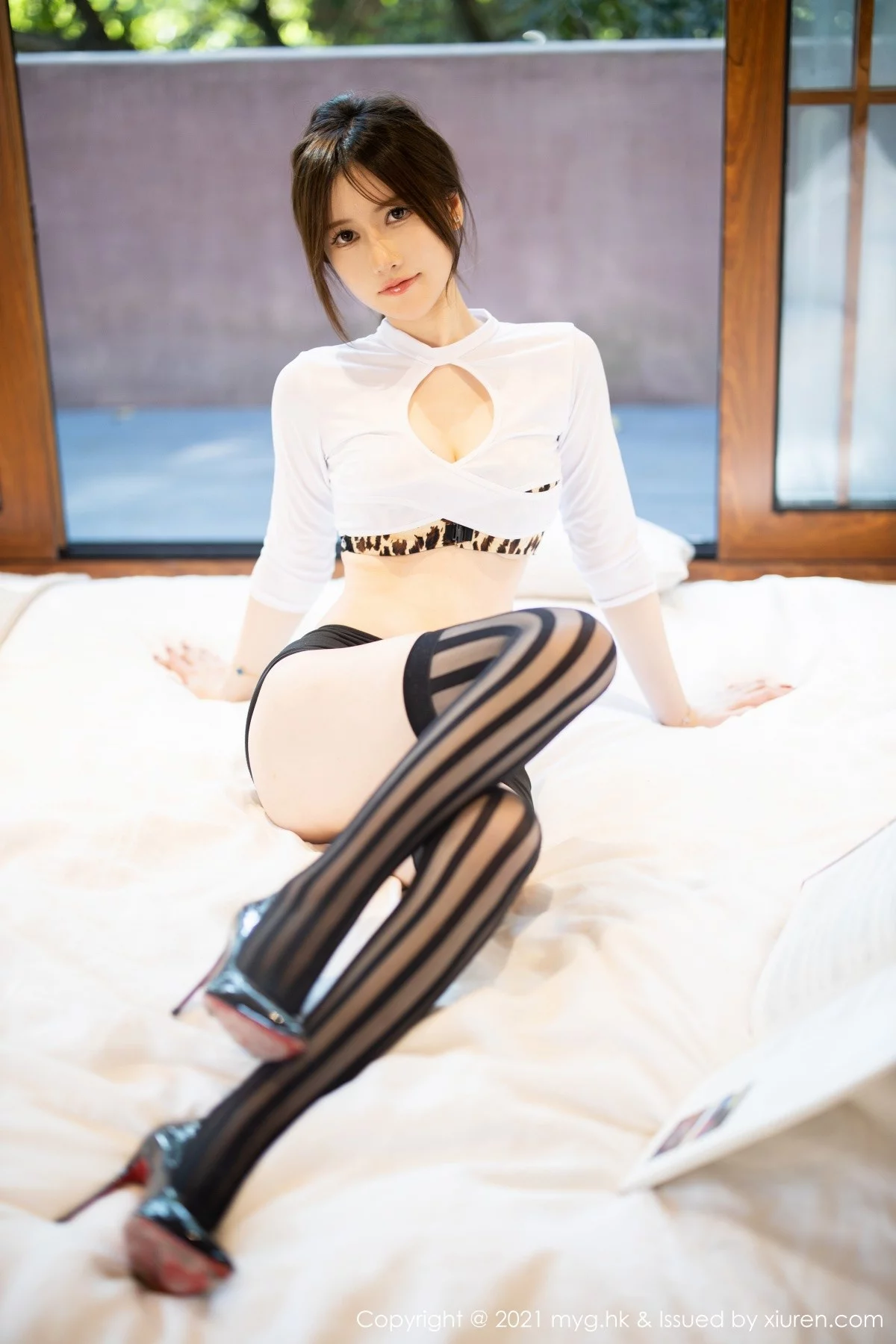 Xrmnw.Vip_美桃酱_写真