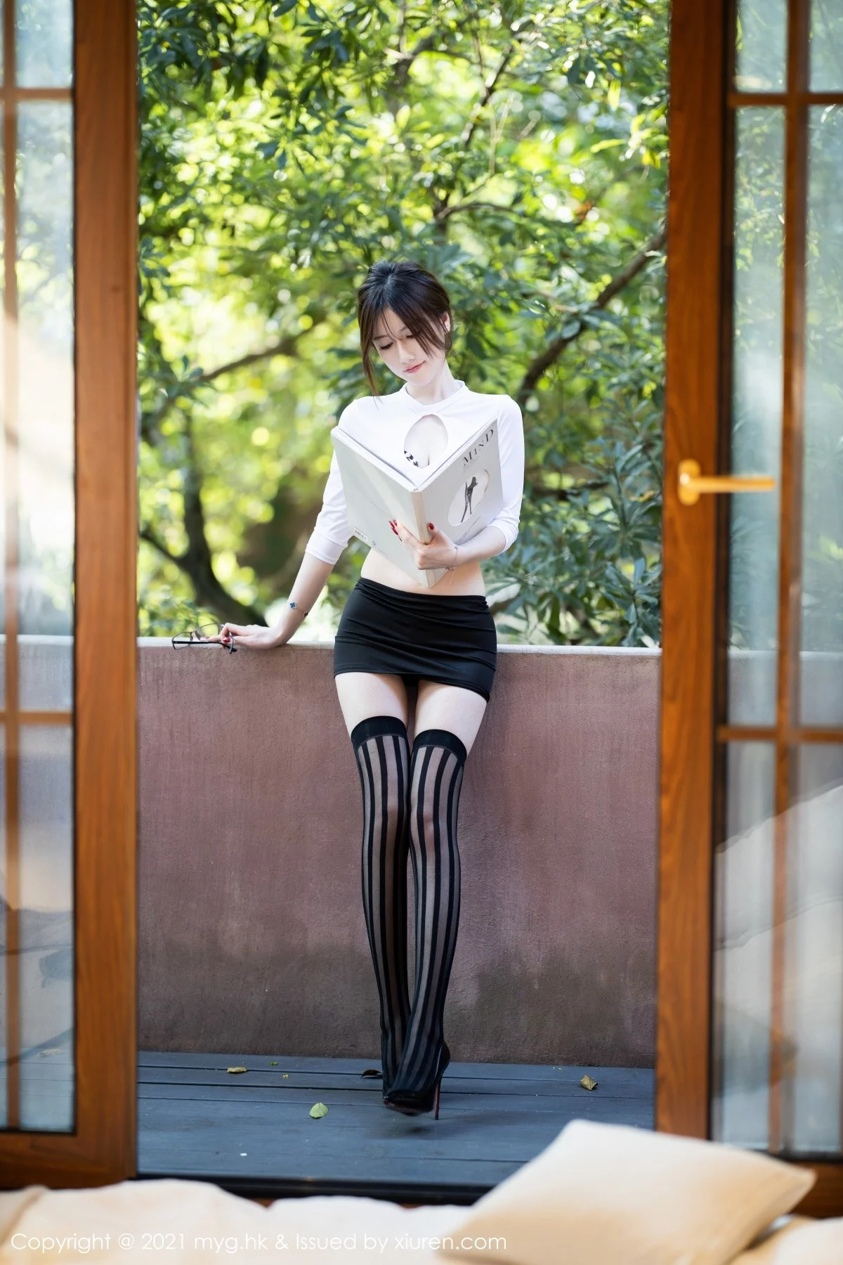 Xrmnw.Vip_美桃酱_写真