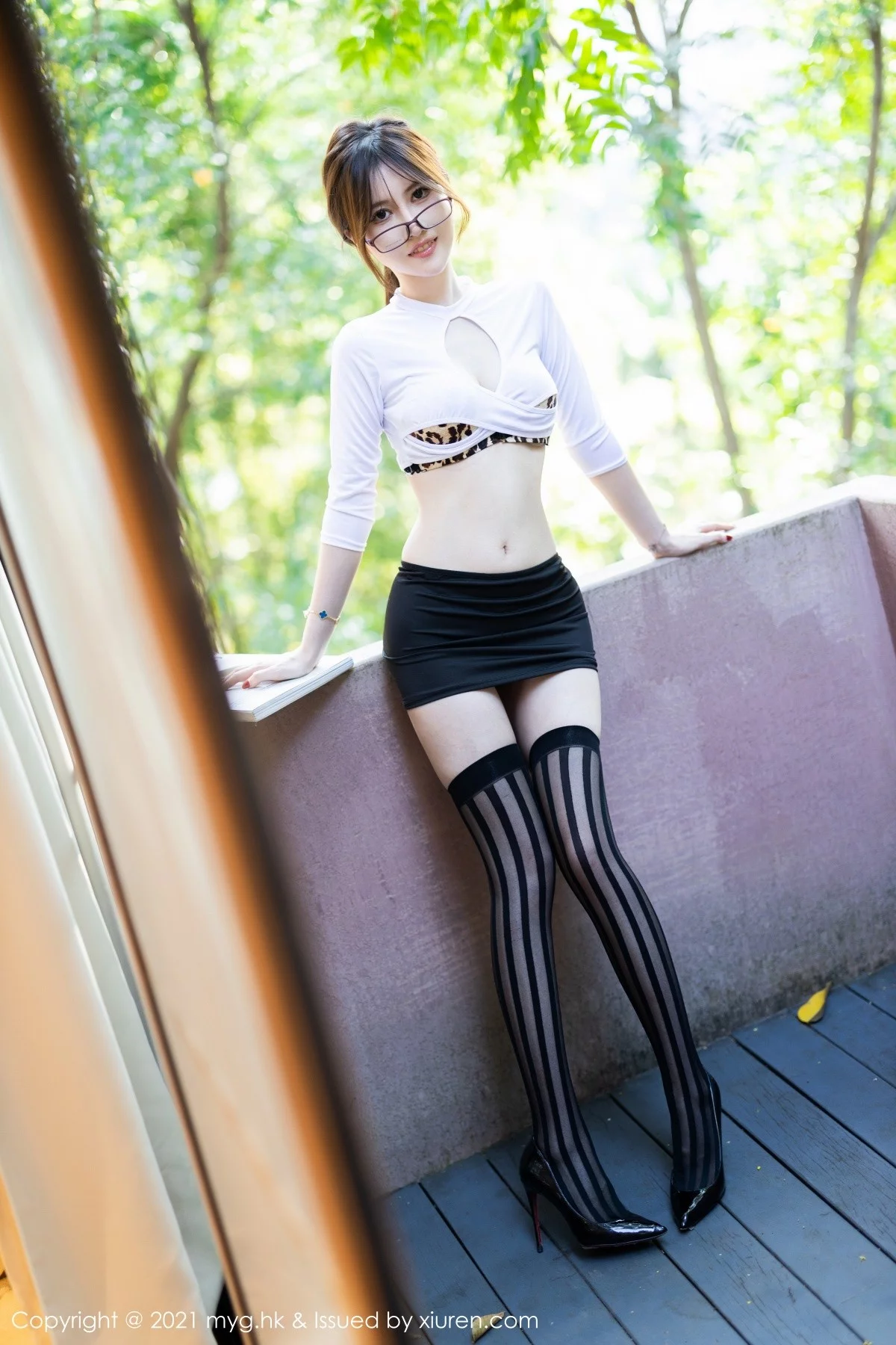 Xrmnw.Vip_美桃酱_写真