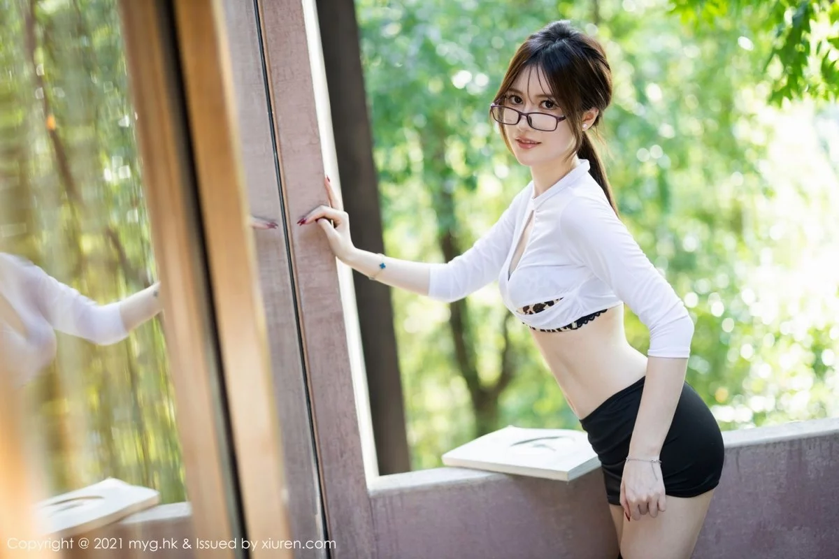 Xrmnw.Vip_美桃酱_写真
